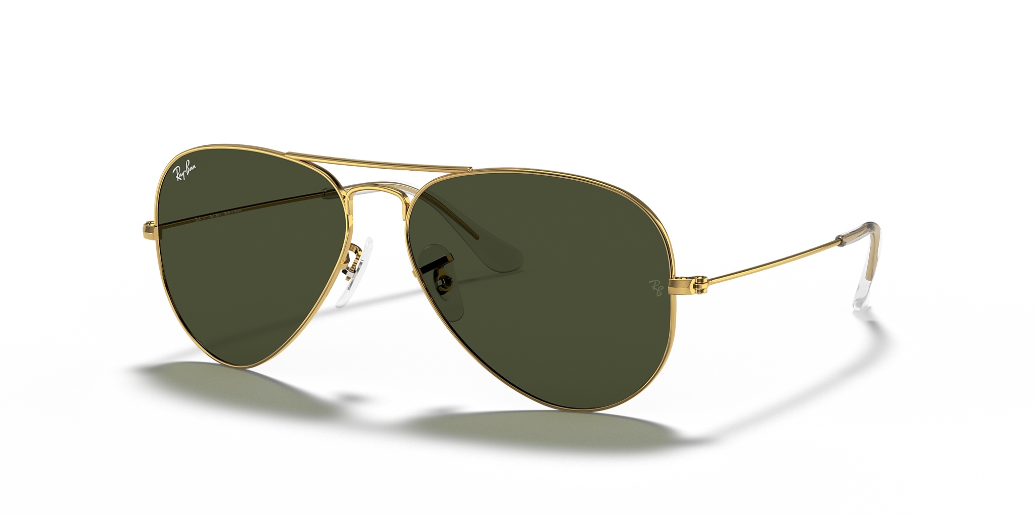 RAY-BAN 0RB3025L L0205 58