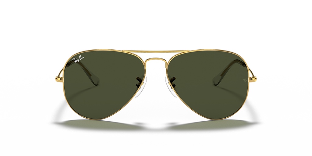 RAY-BAN 0RB3025L L0205 58