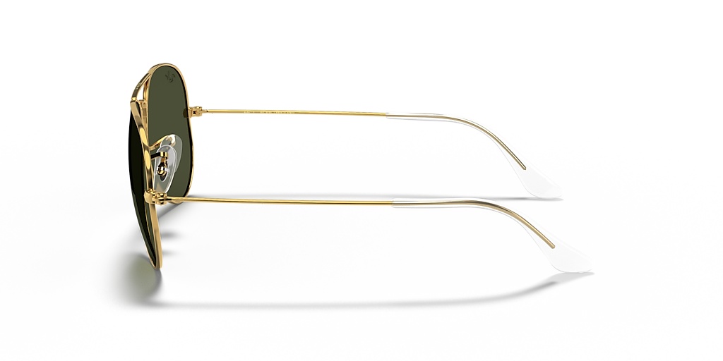 RAY-BAN 0RB3025L L0205 58