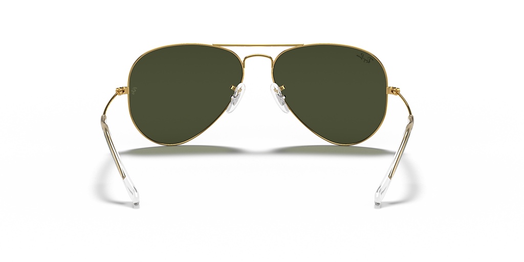 RAY-BAN 0RB3025L L0205 58