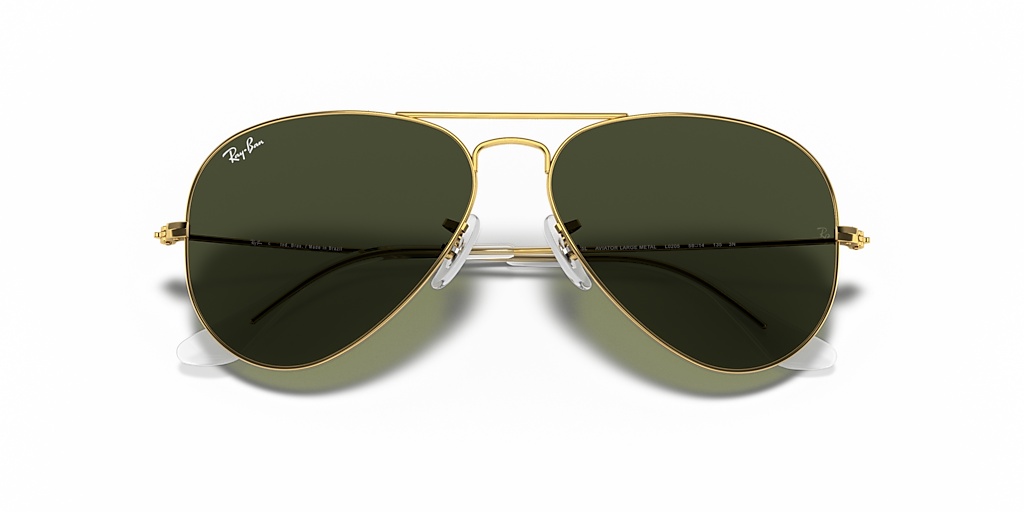 RAY-BAN 0RB3025L L0205 58