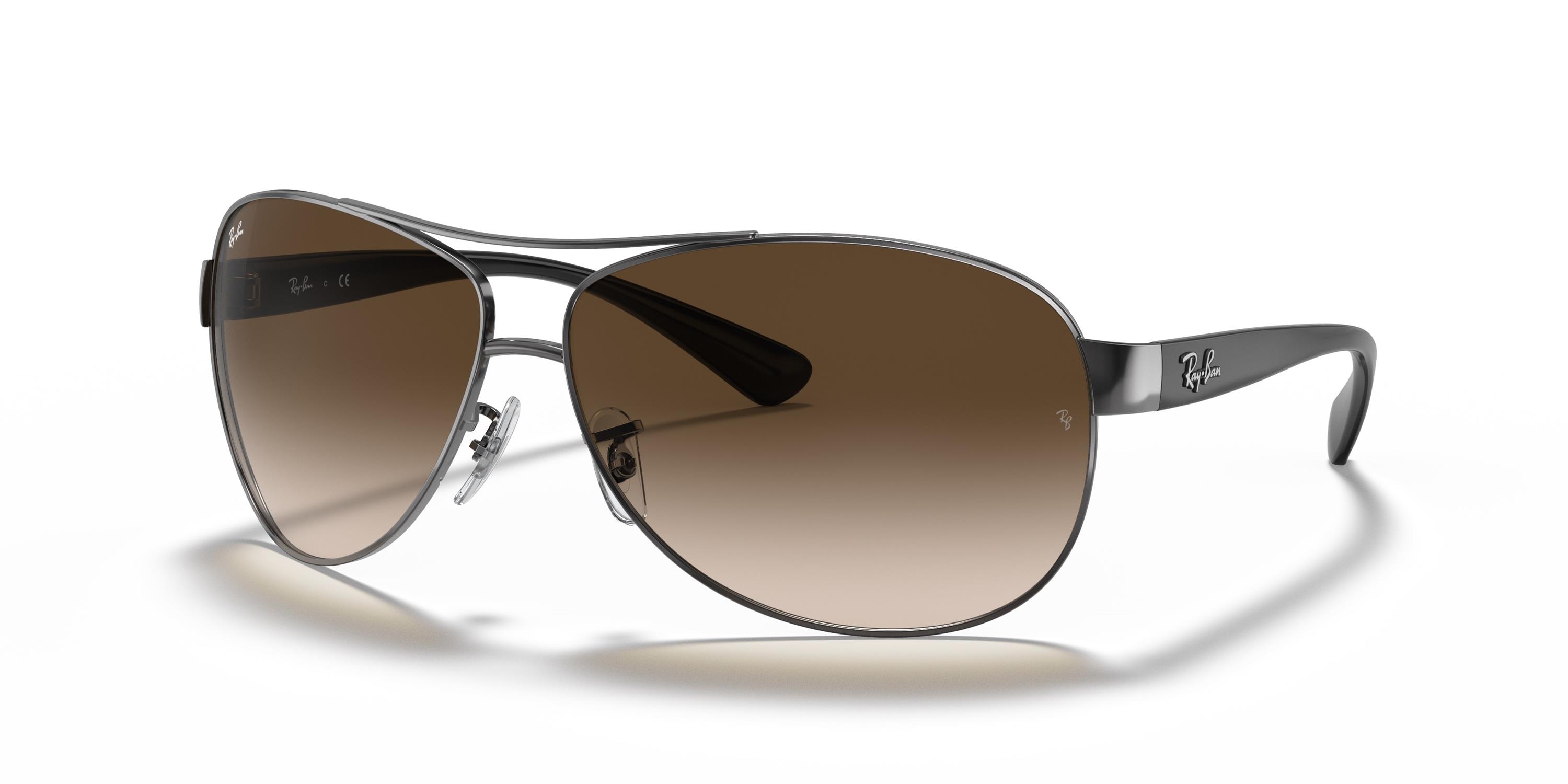 RAY-BAN 0RB3386 004-13 63