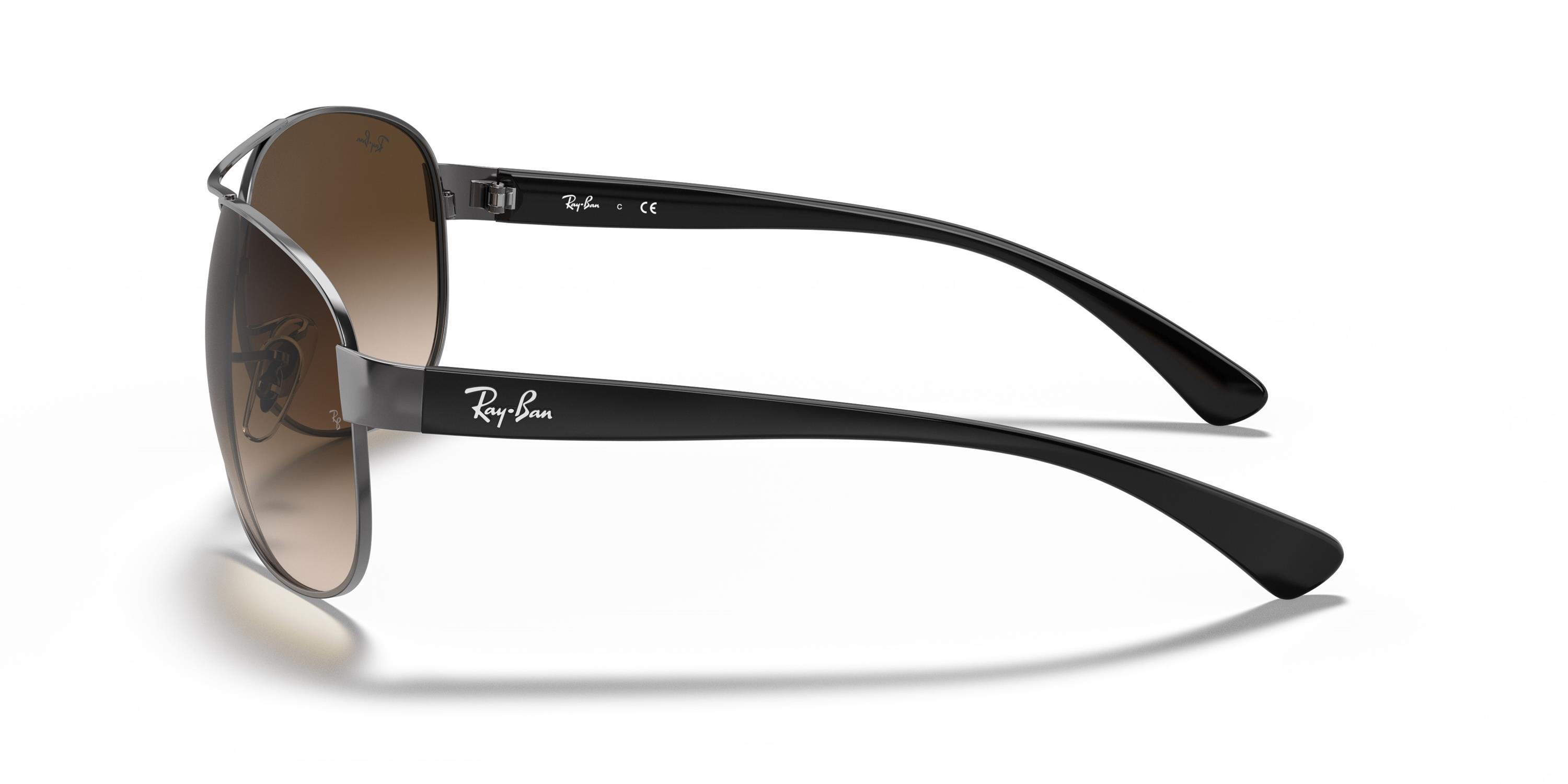RAY-BAN 0RB3386 004-13 63