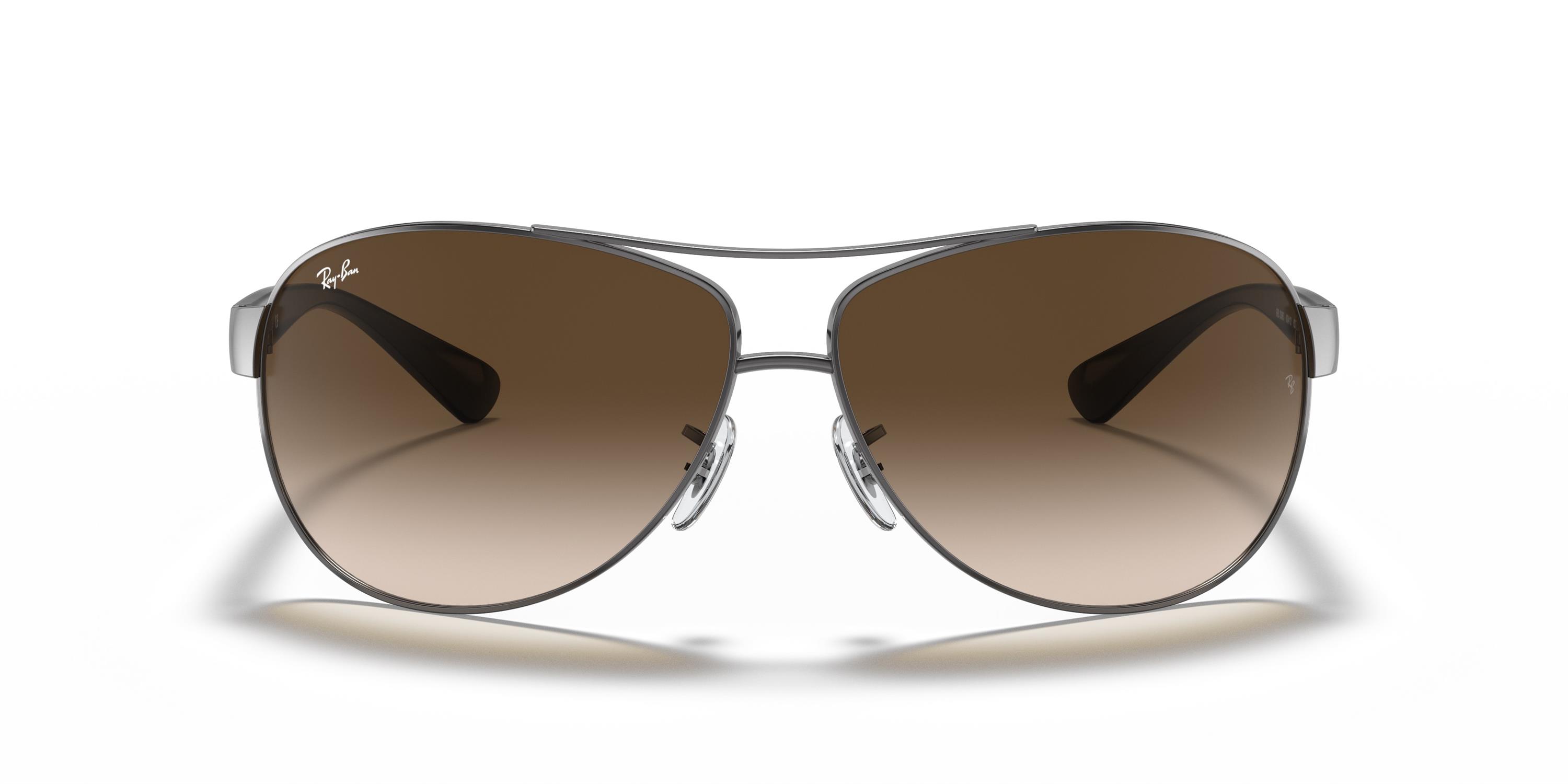 RAY-BAN 0RB3386 004-13 63