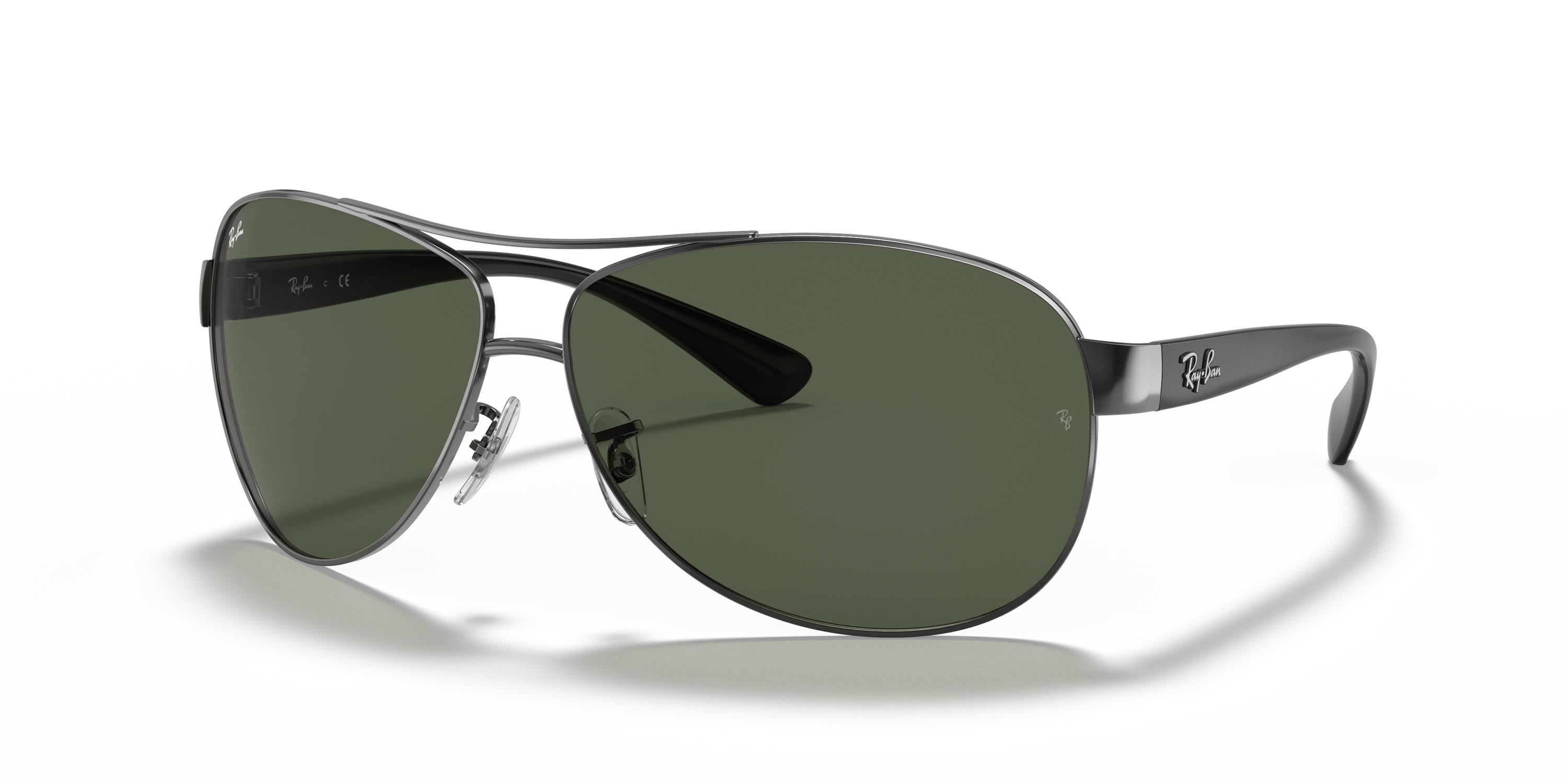 RAY-BAN 0RB3386 004-71 67