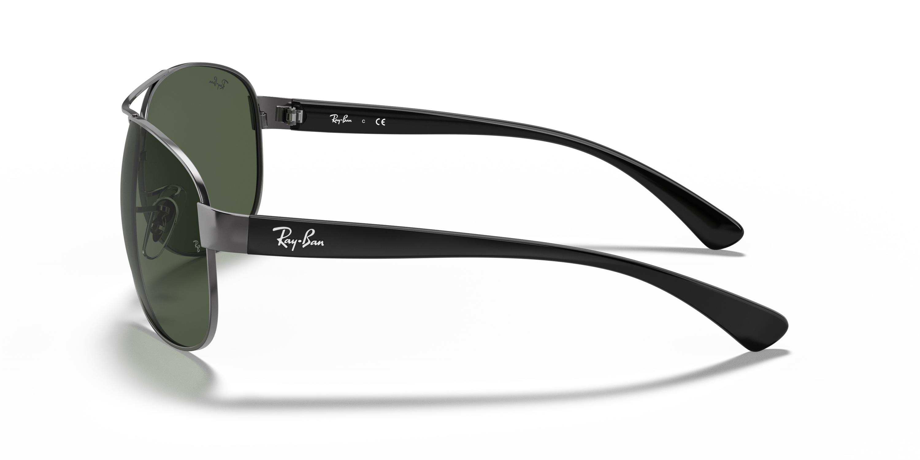 RAY-BAN 0RB3386 004-71 67