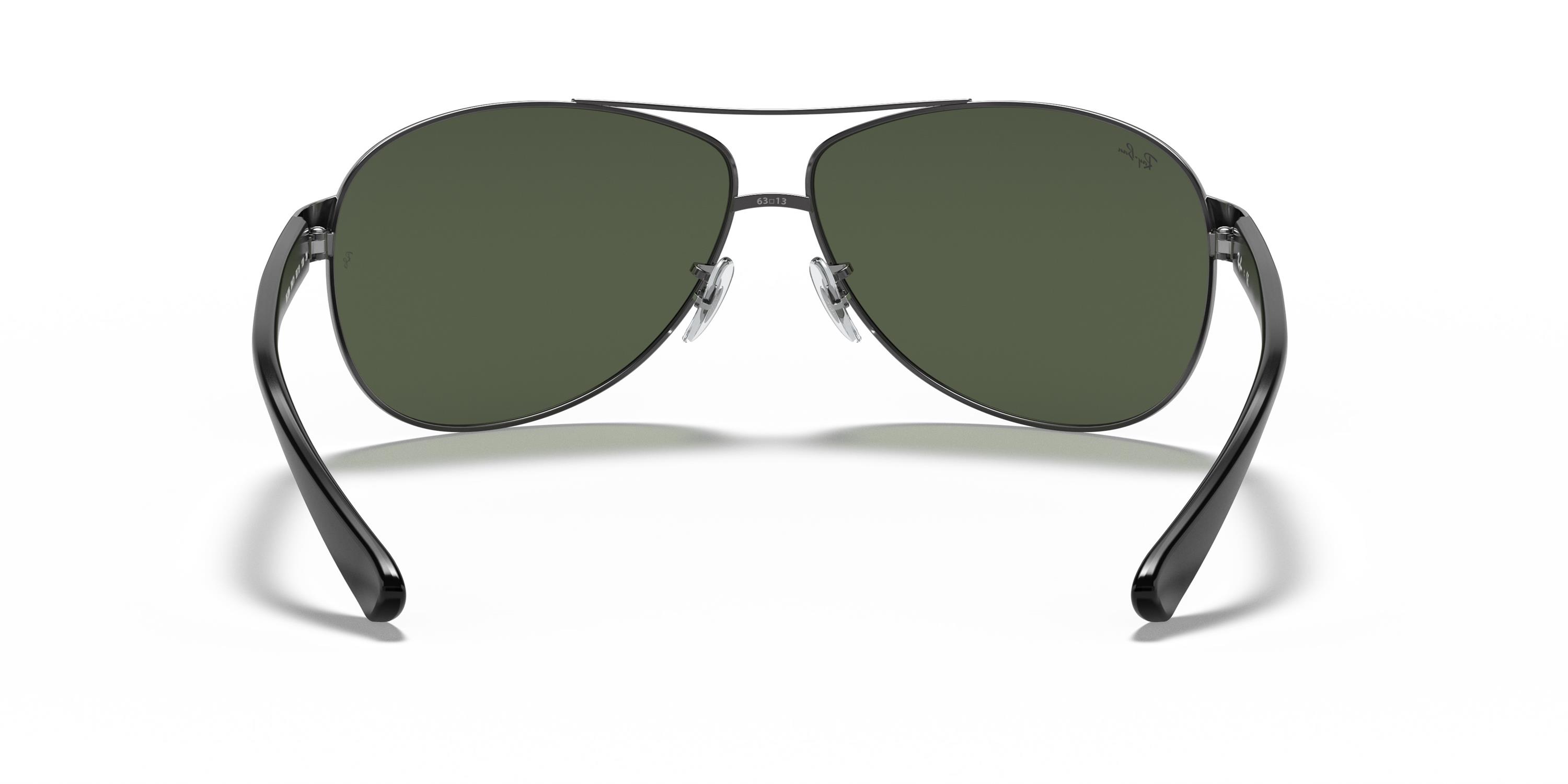 RAY-BAN 0RB3386 004-71 67