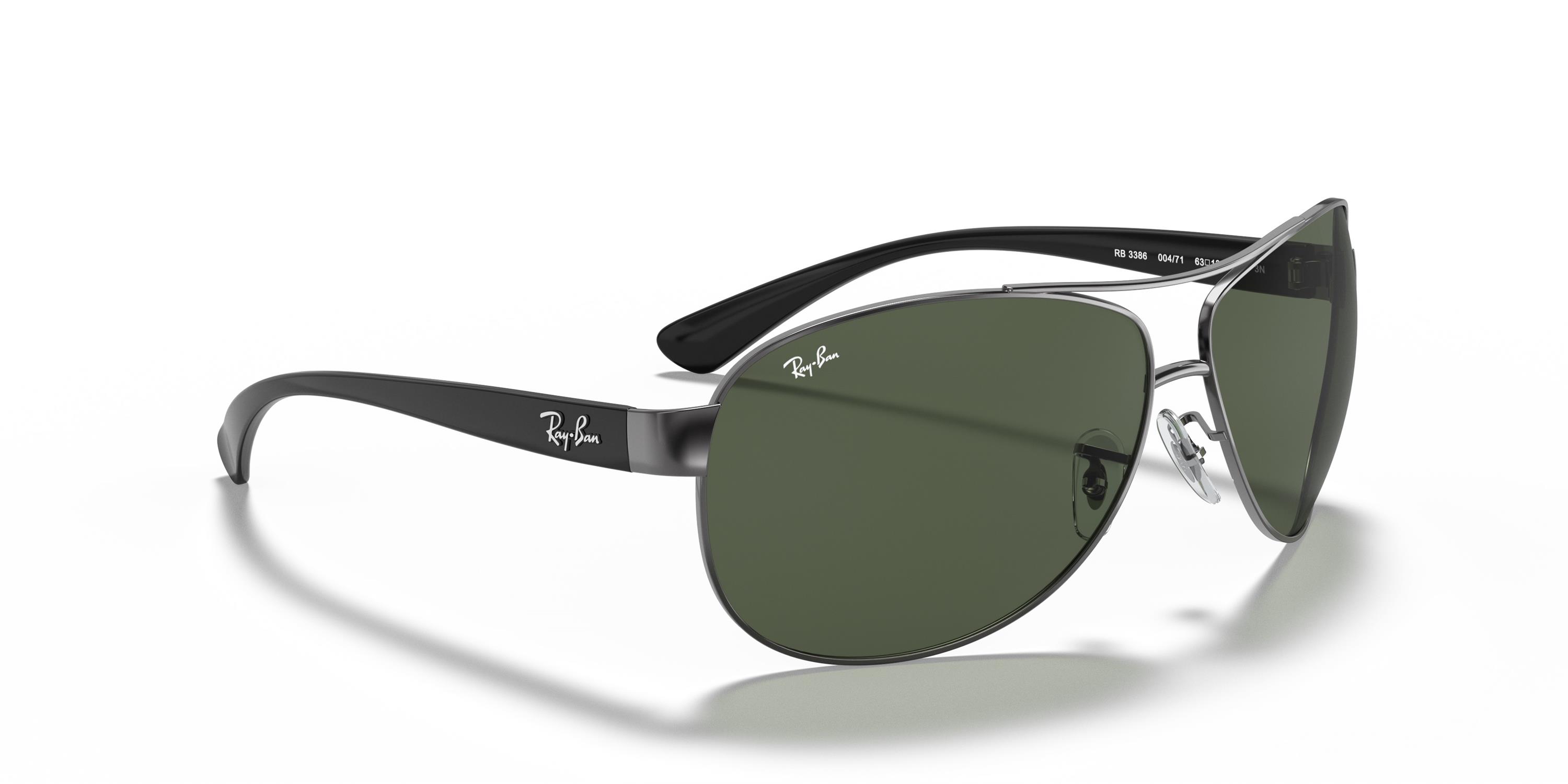 RAY-BAN 0RB3386 004-71 67