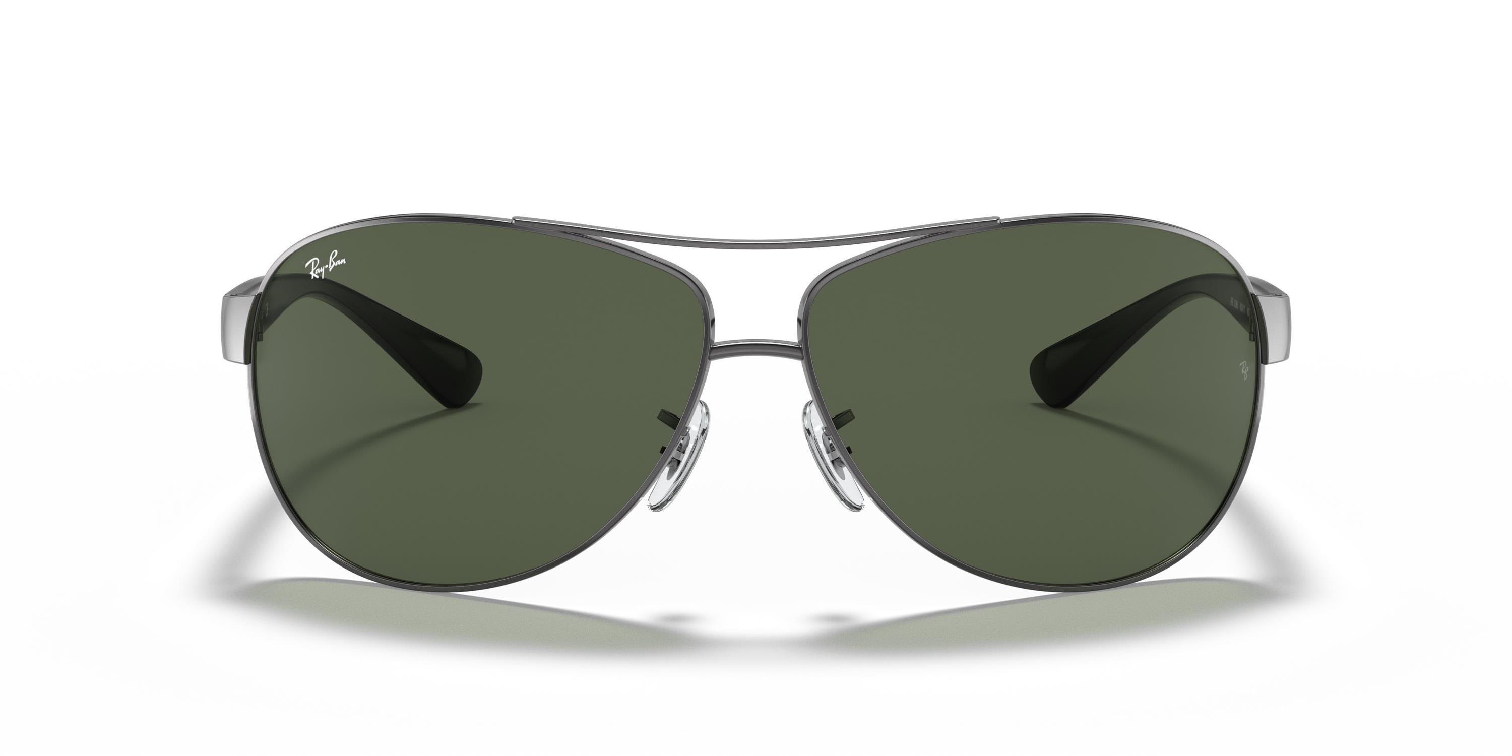 RAY-BAN 0RB3386 004-71 67
