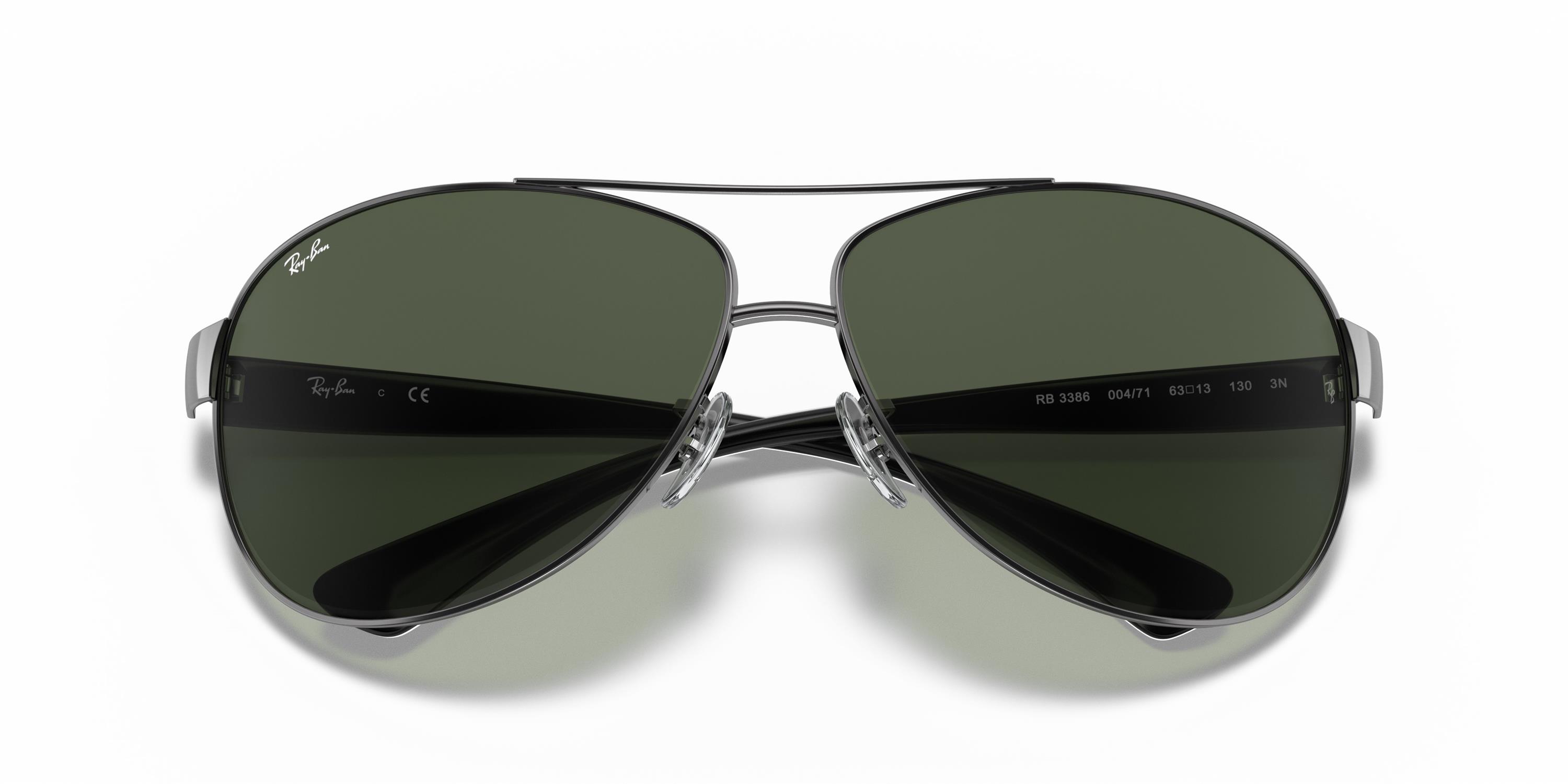 RAY-BAN 0RB3386 004-71 67