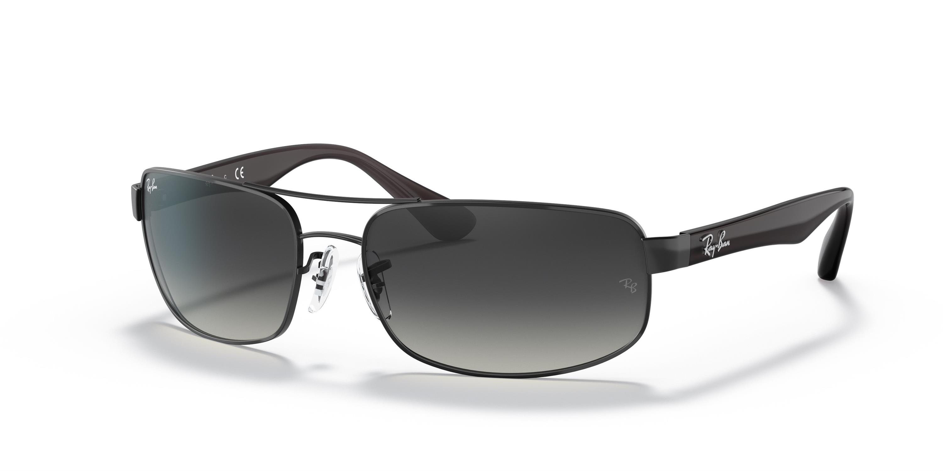 RAY-BAN 0RB3445 006-11 61