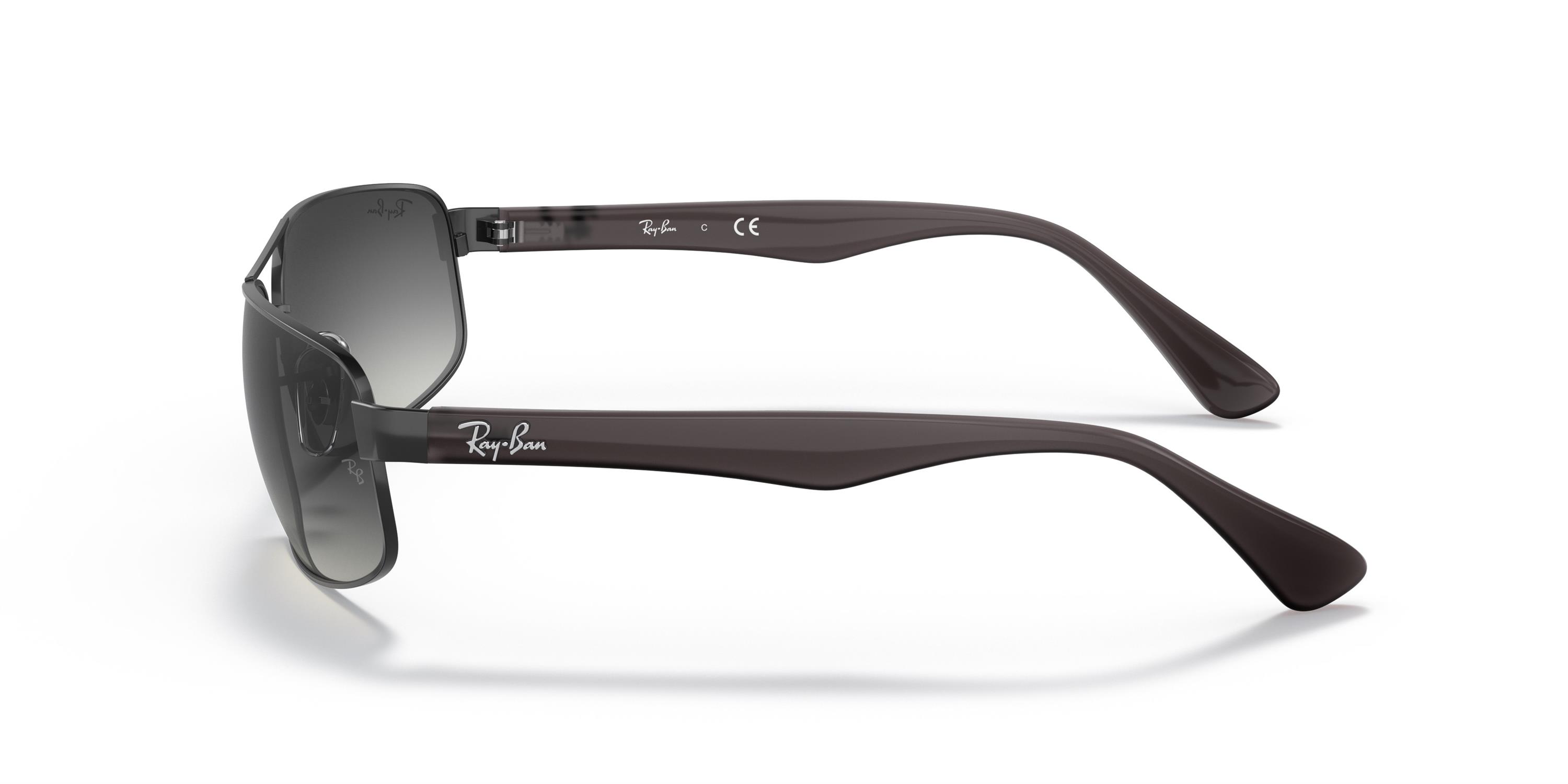RAY-BAN 0RB3445 006-11 61