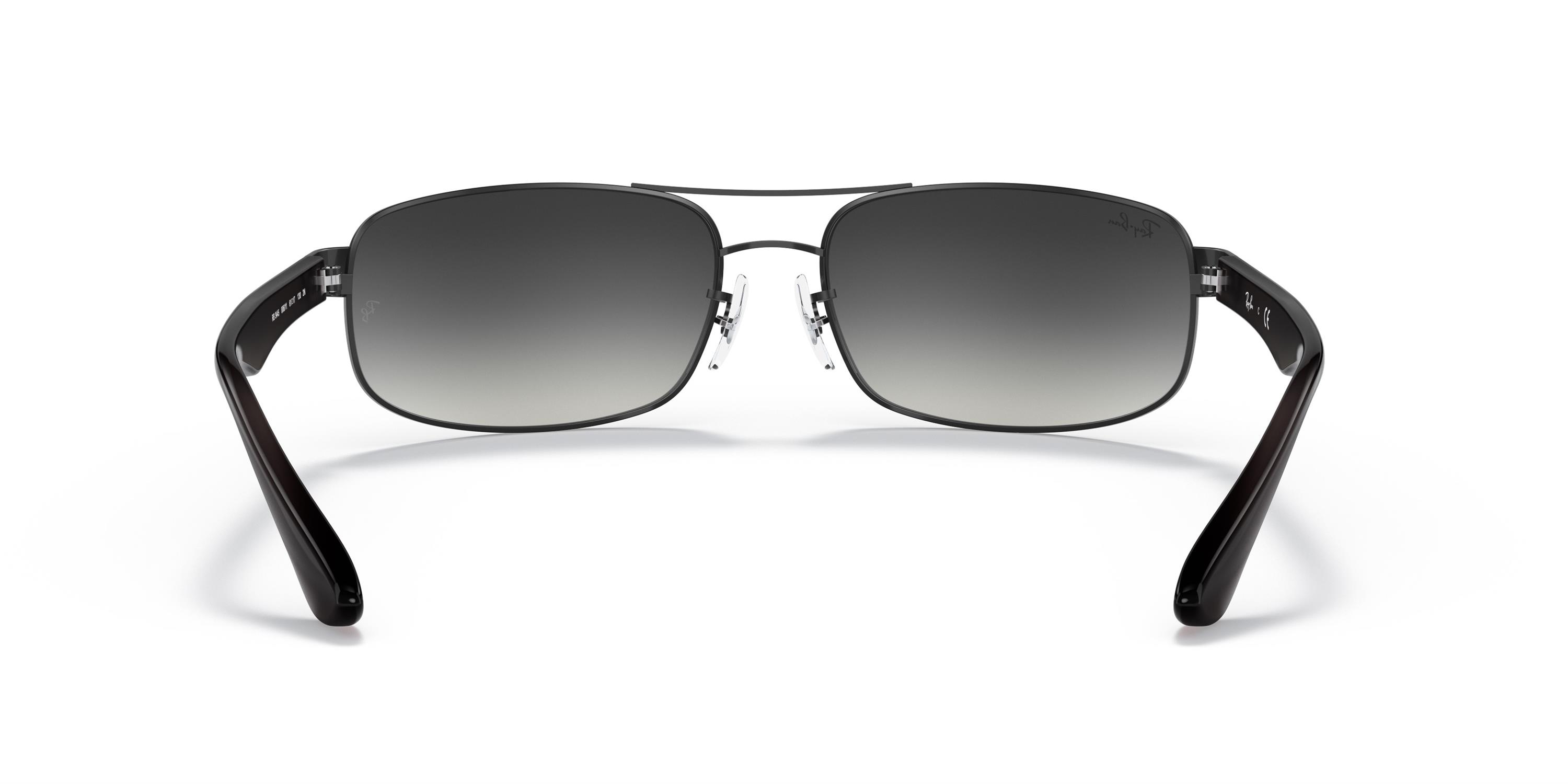 RAY-BAN 0RB3445 006-11 61