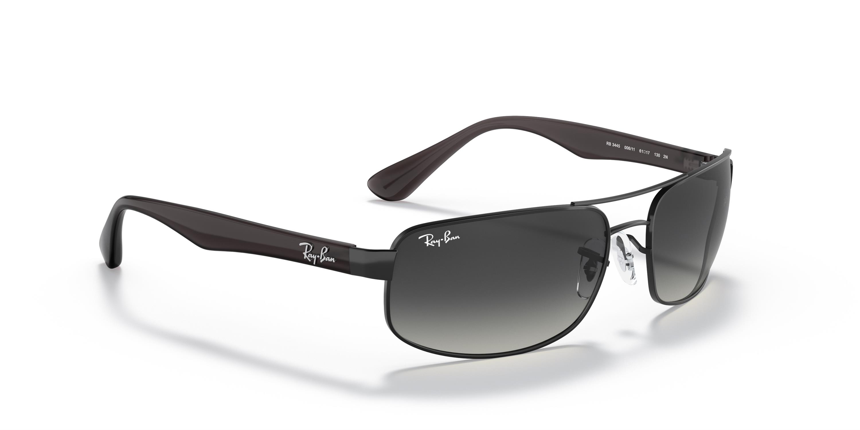 RAY-BAN 0RB3445 006-11 61