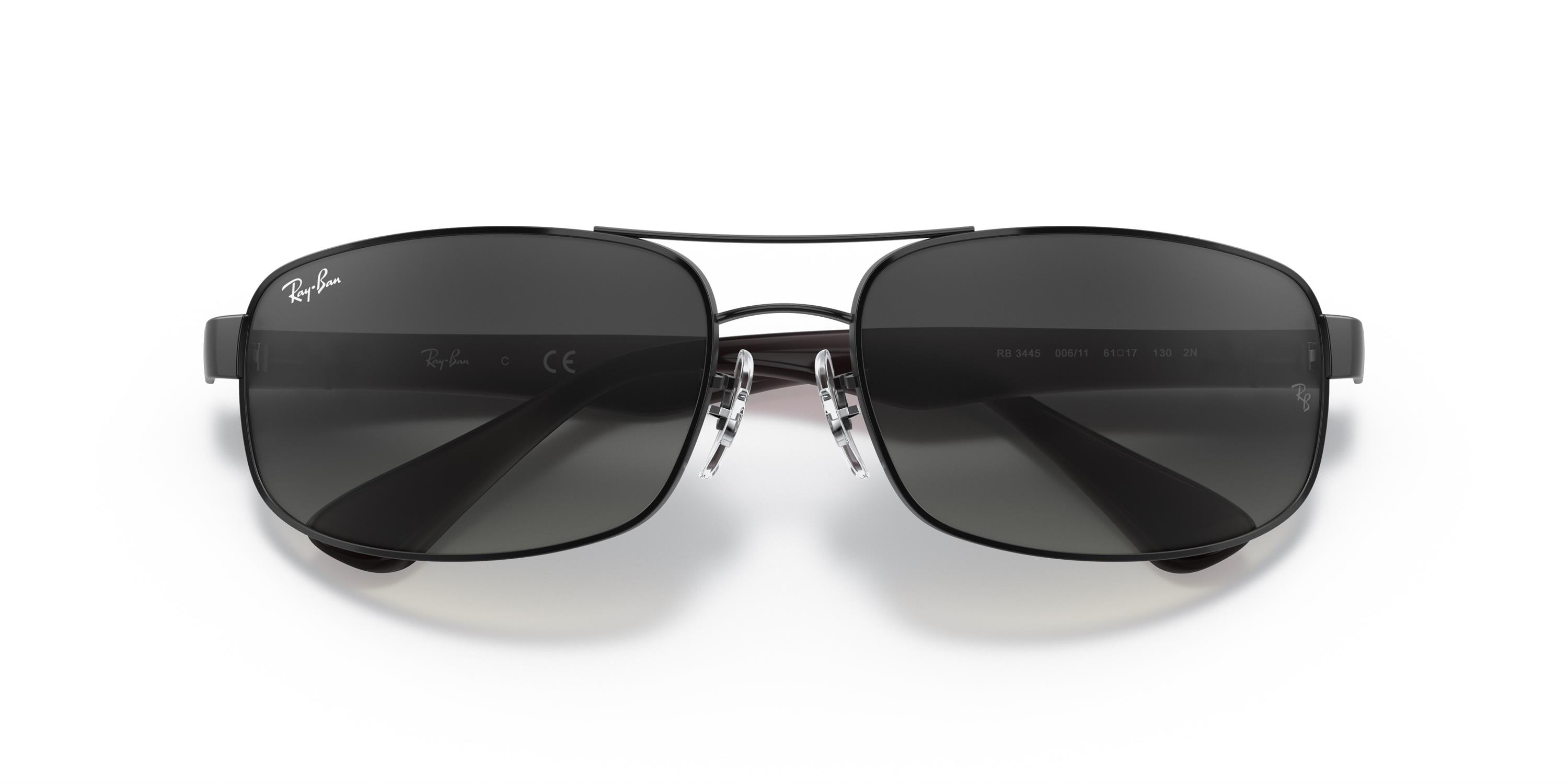 RAY-BAN 0RB3445 006-11 61