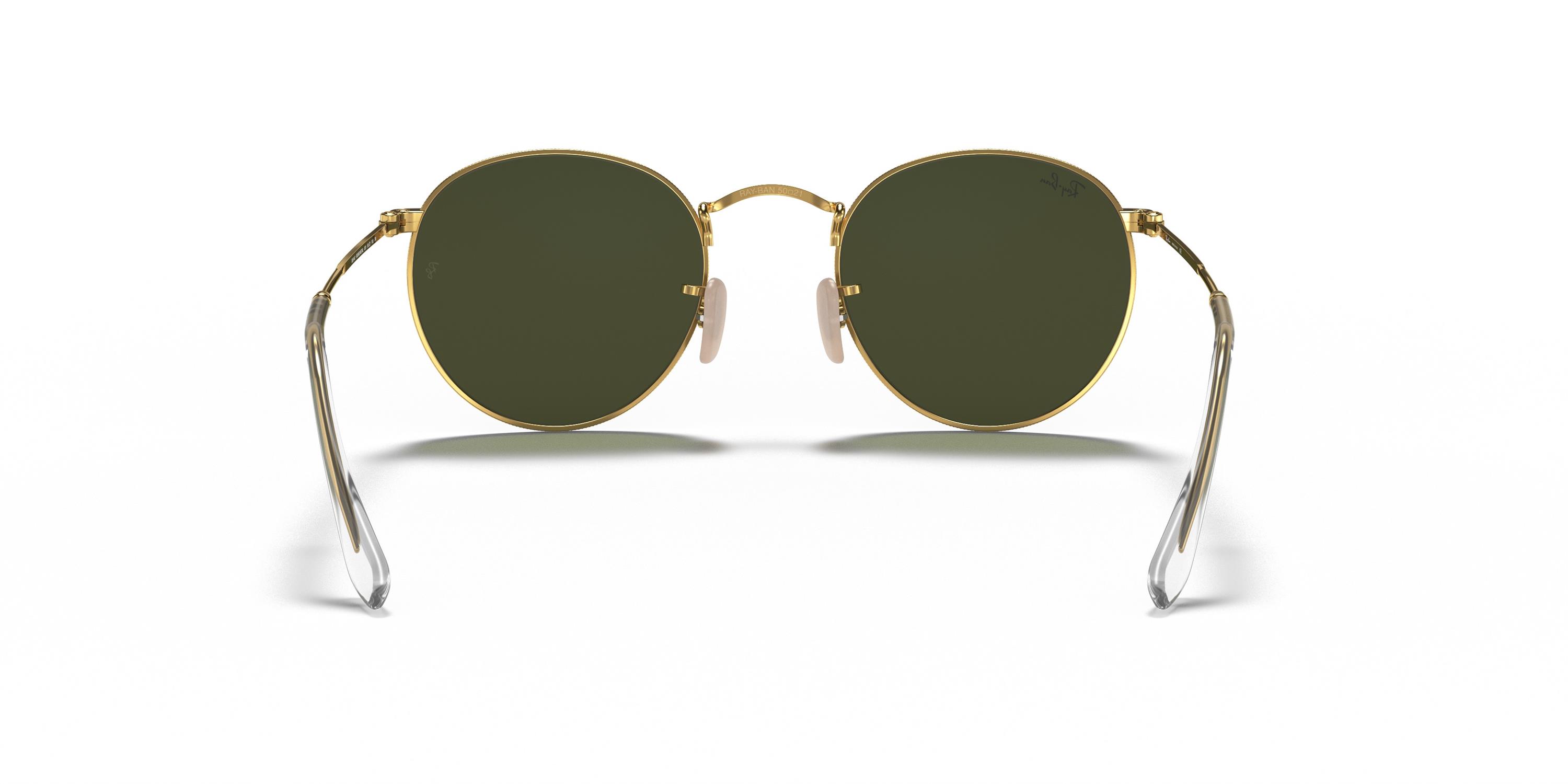 RAY-BAN 0RB3447 001 50
