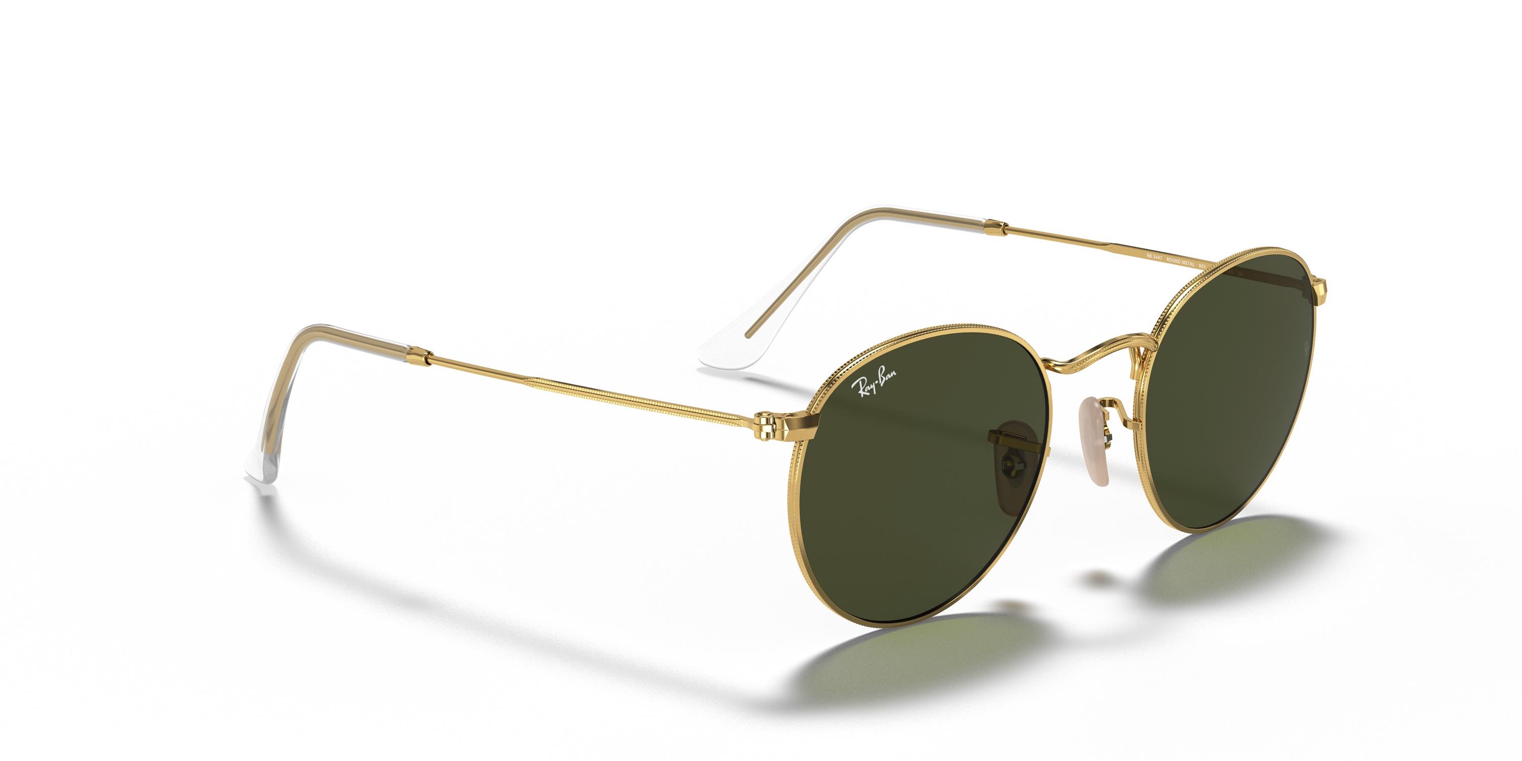 RAY-BAN 0RB3447 001 53