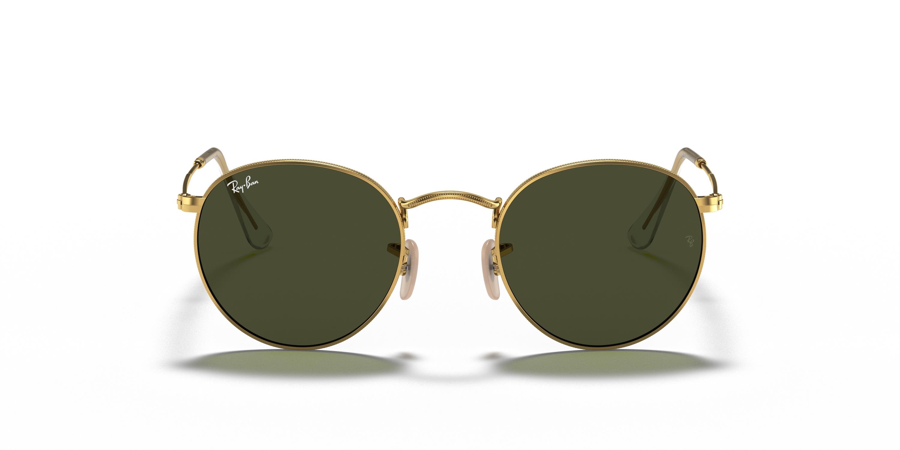 RAY-BAN 0RB3447 001 53