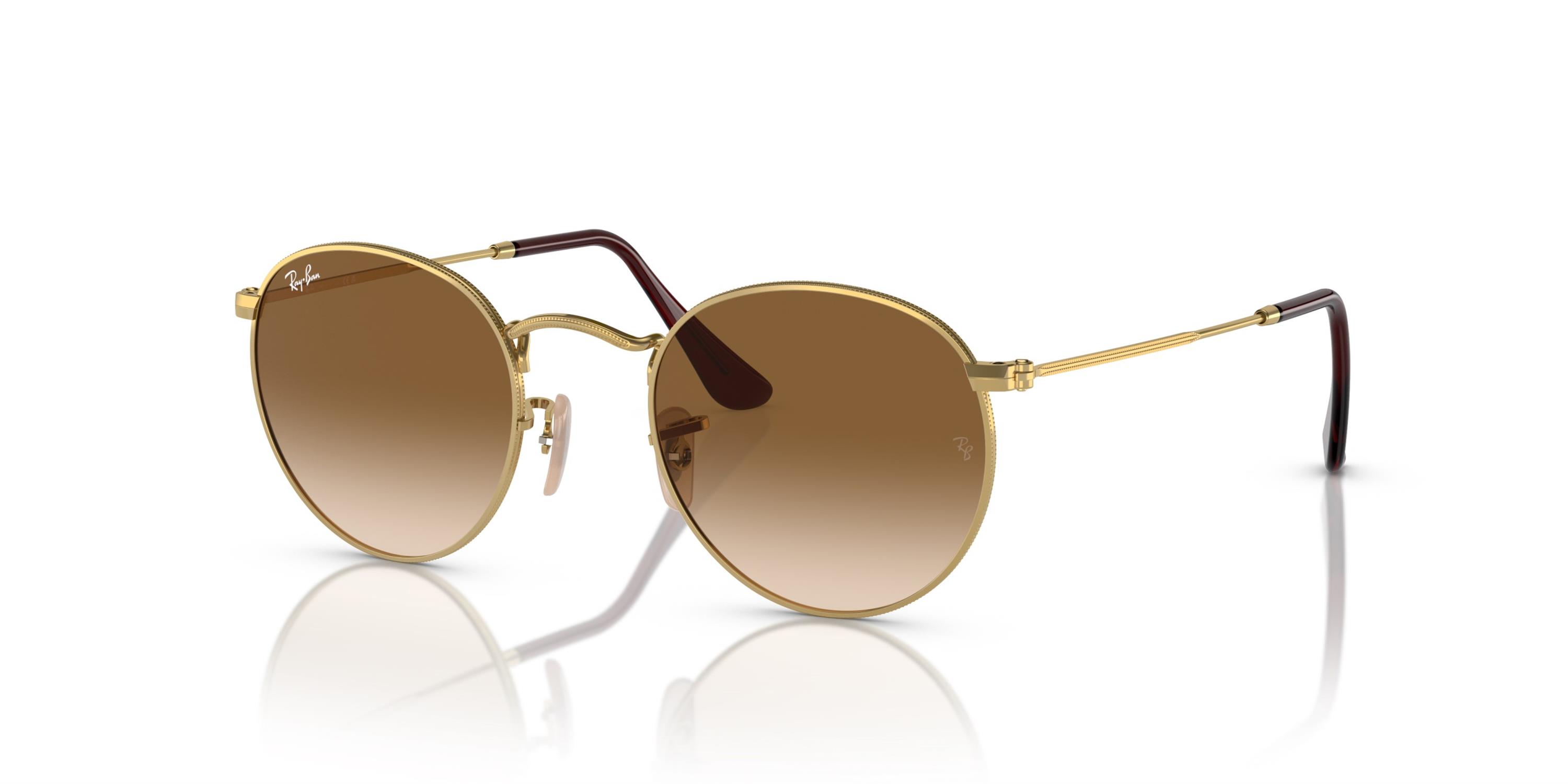 RAY-BAN 0RB3447 001-51 47