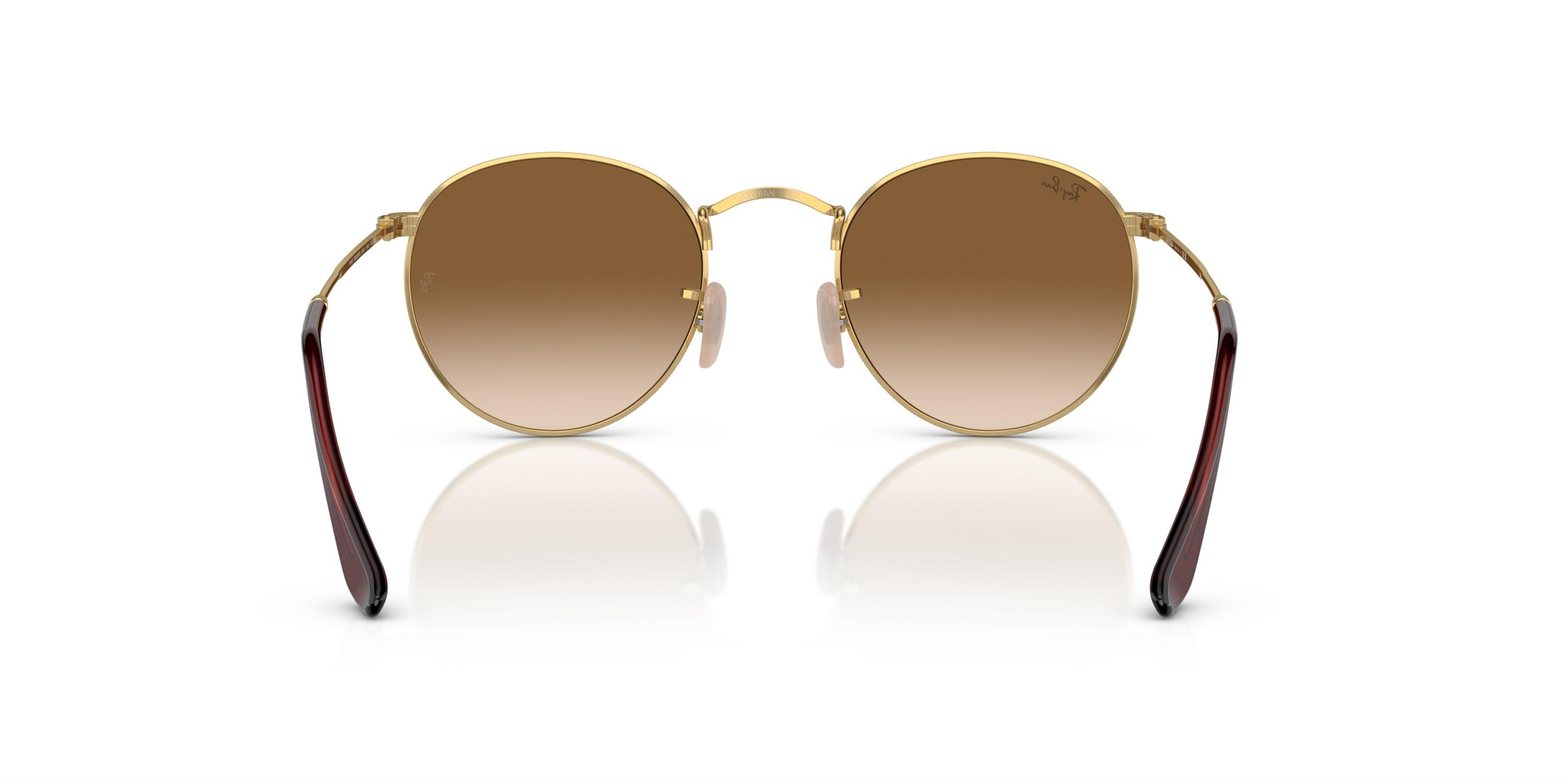 RAY-BAN 0RB3447 001-51 47