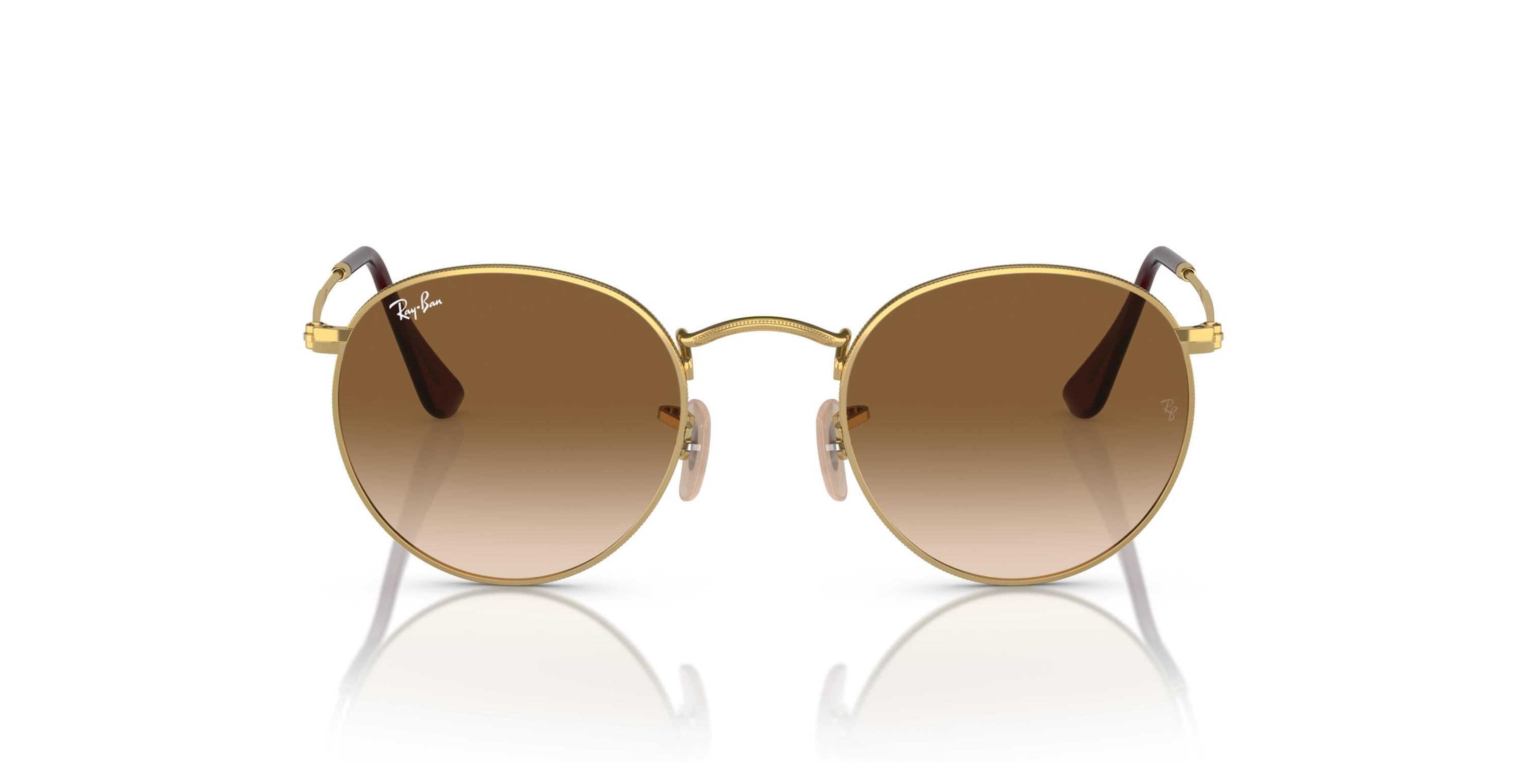 RAY-BAN 0RB3447 001-51 47