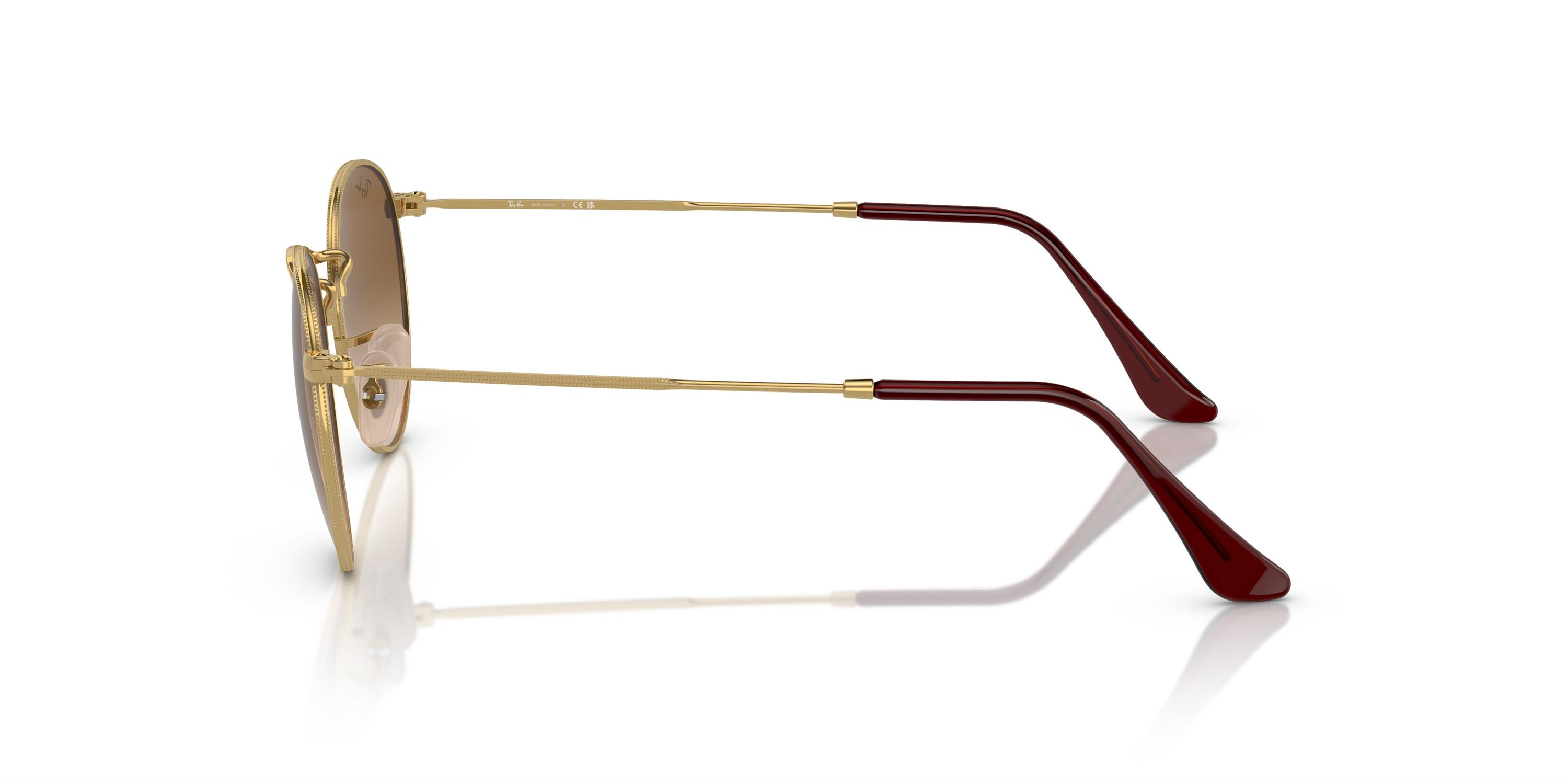 RAY-BAN 0RB3447 001-51 50