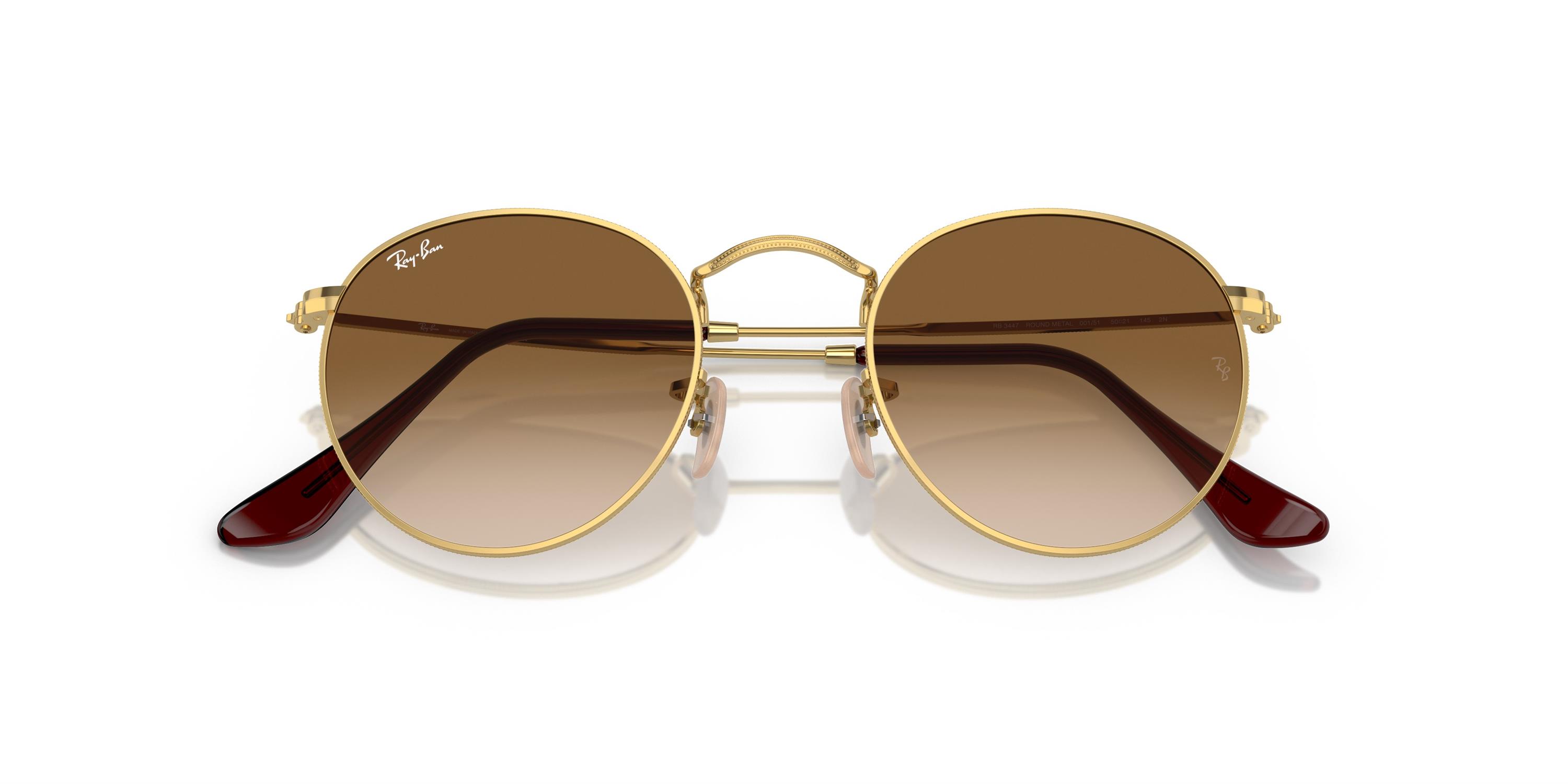 RAY-BAN 0RB3447 001-51 50