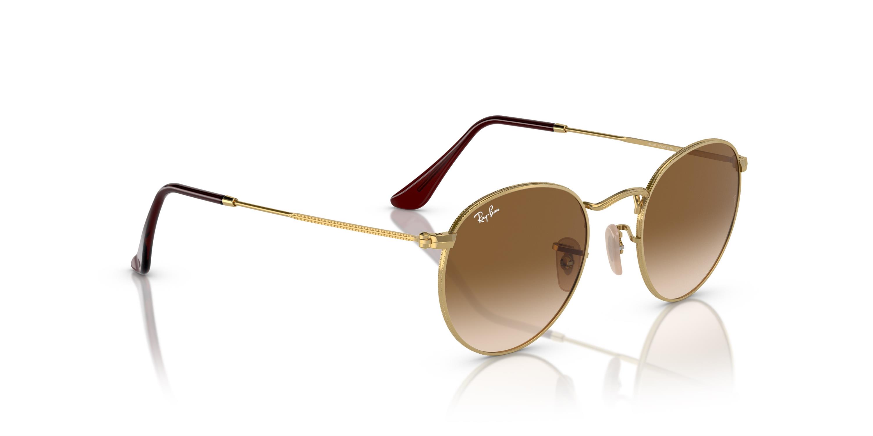 RAY-BAN 0RB3447 001-51 53