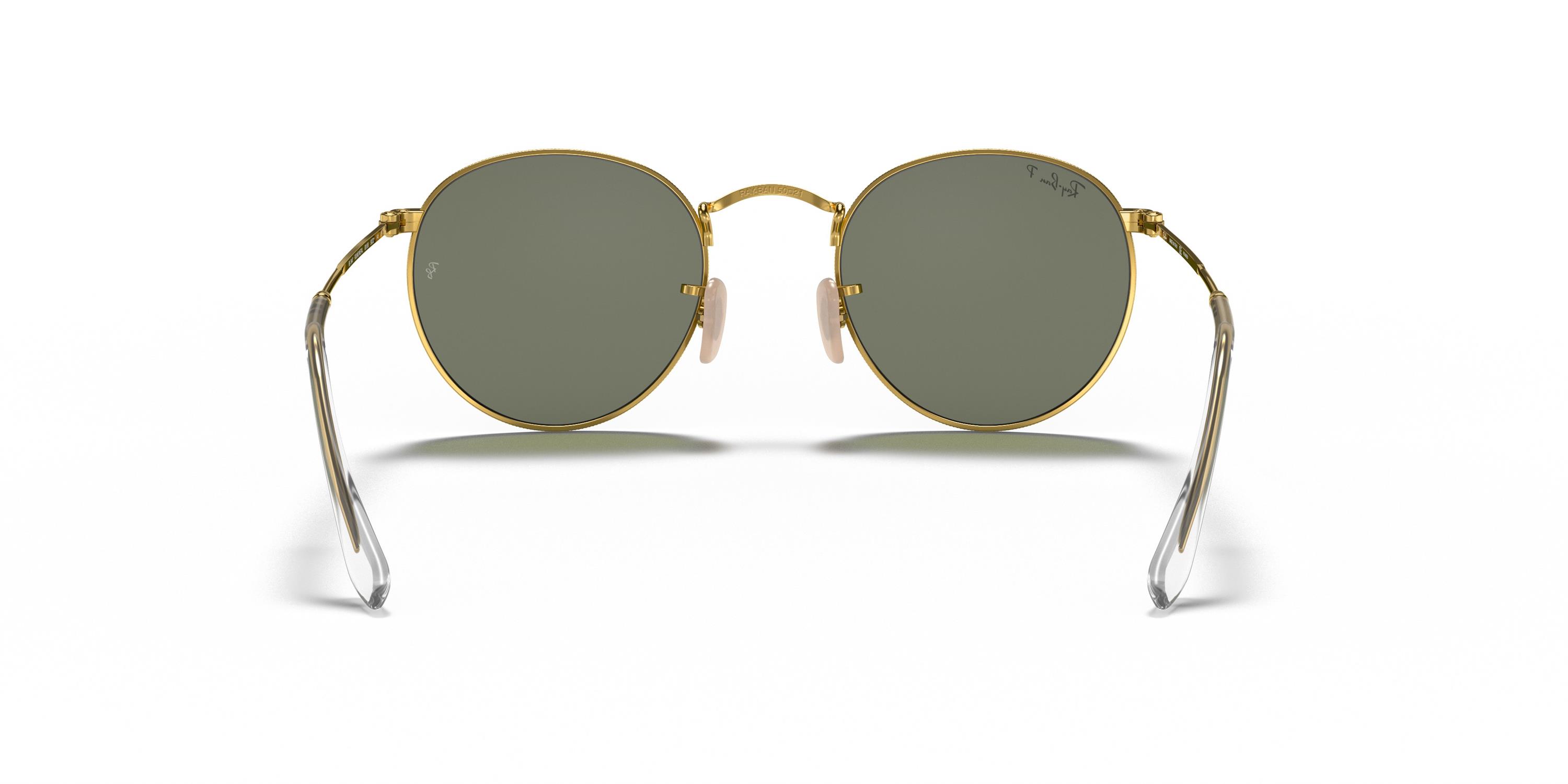 RAY-BAN 0RB3447 001-58 50