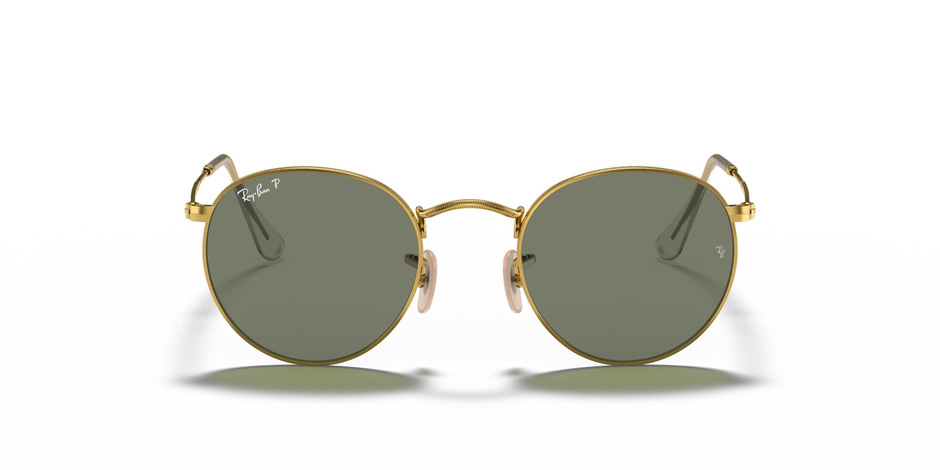 RAY-BAN 0RB3447 001-58 50