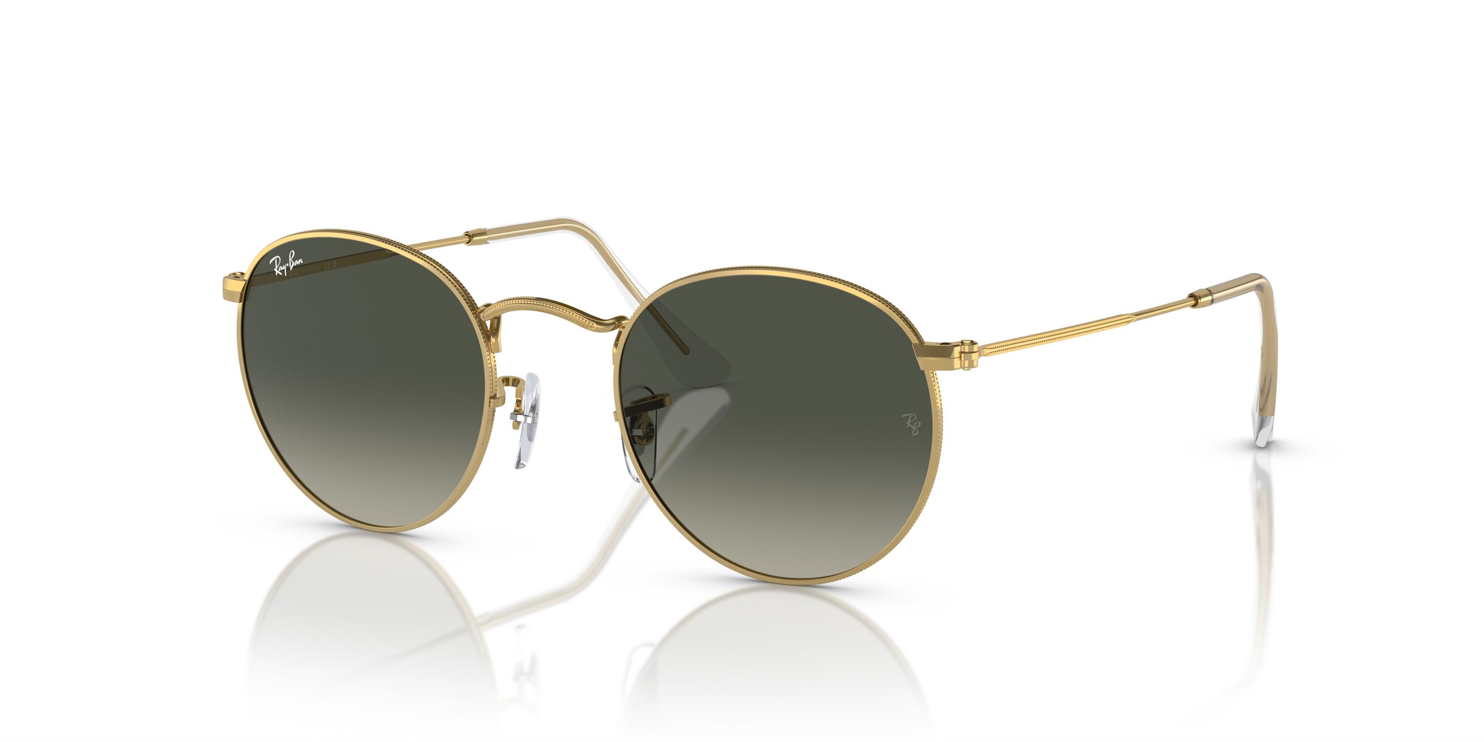 RAY-BAN 0RB3447 001-71 50