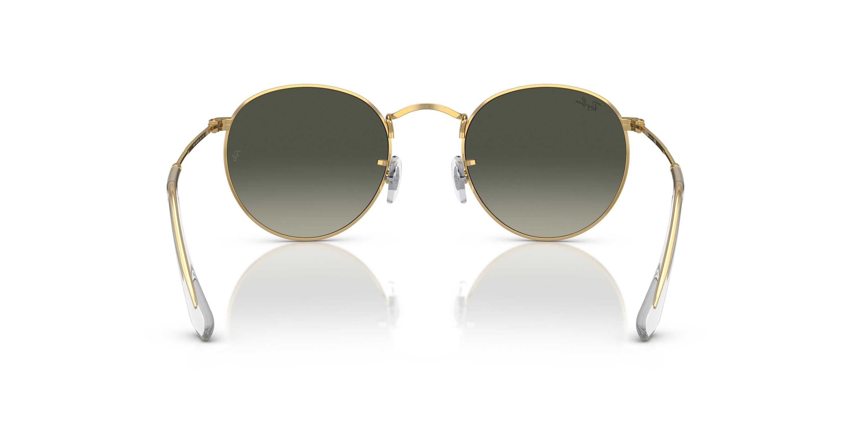 RAY-BAN 0RB3447 001-71 50