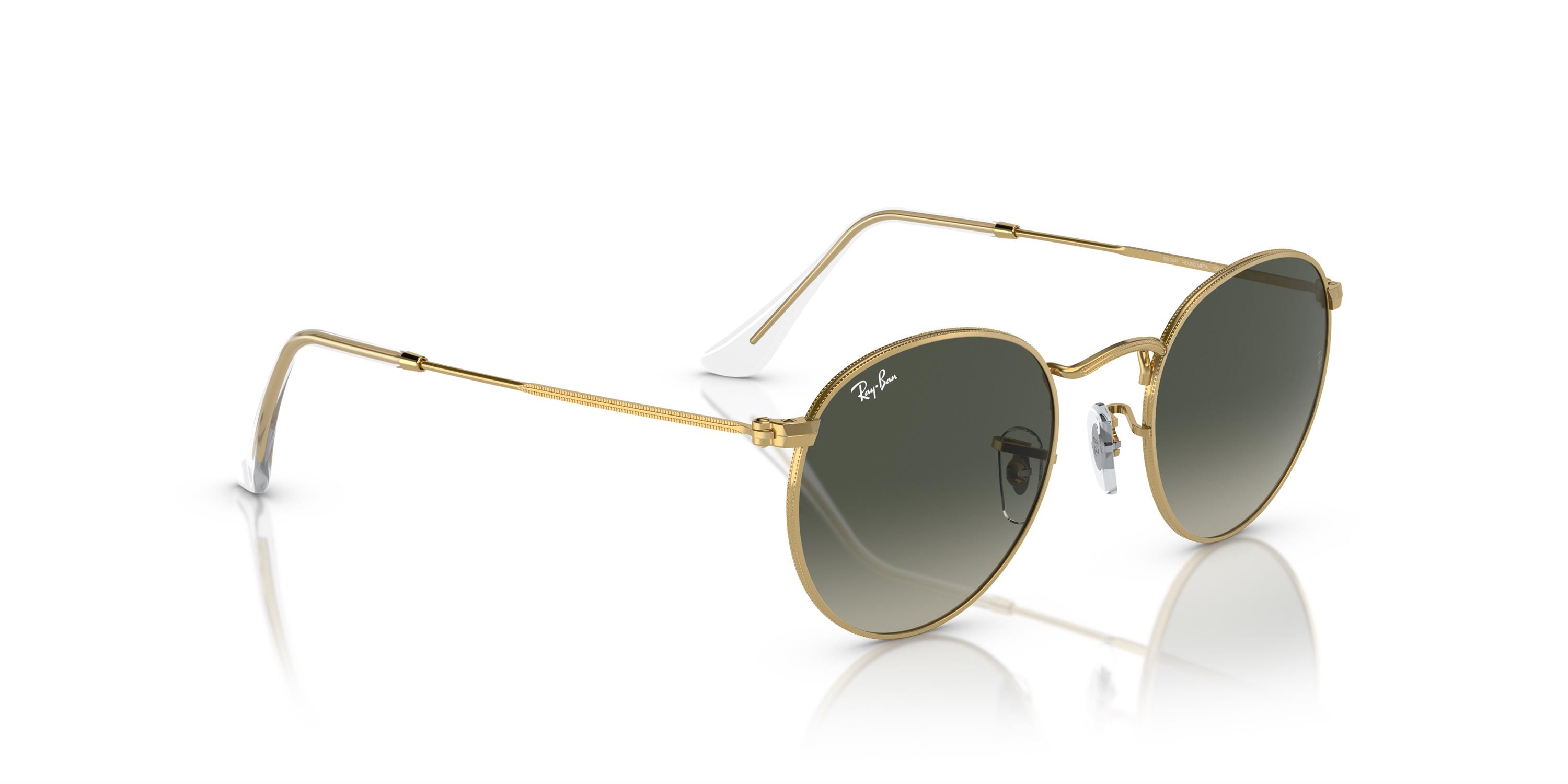 RAY-BAN 0RB3447 001-71 50
