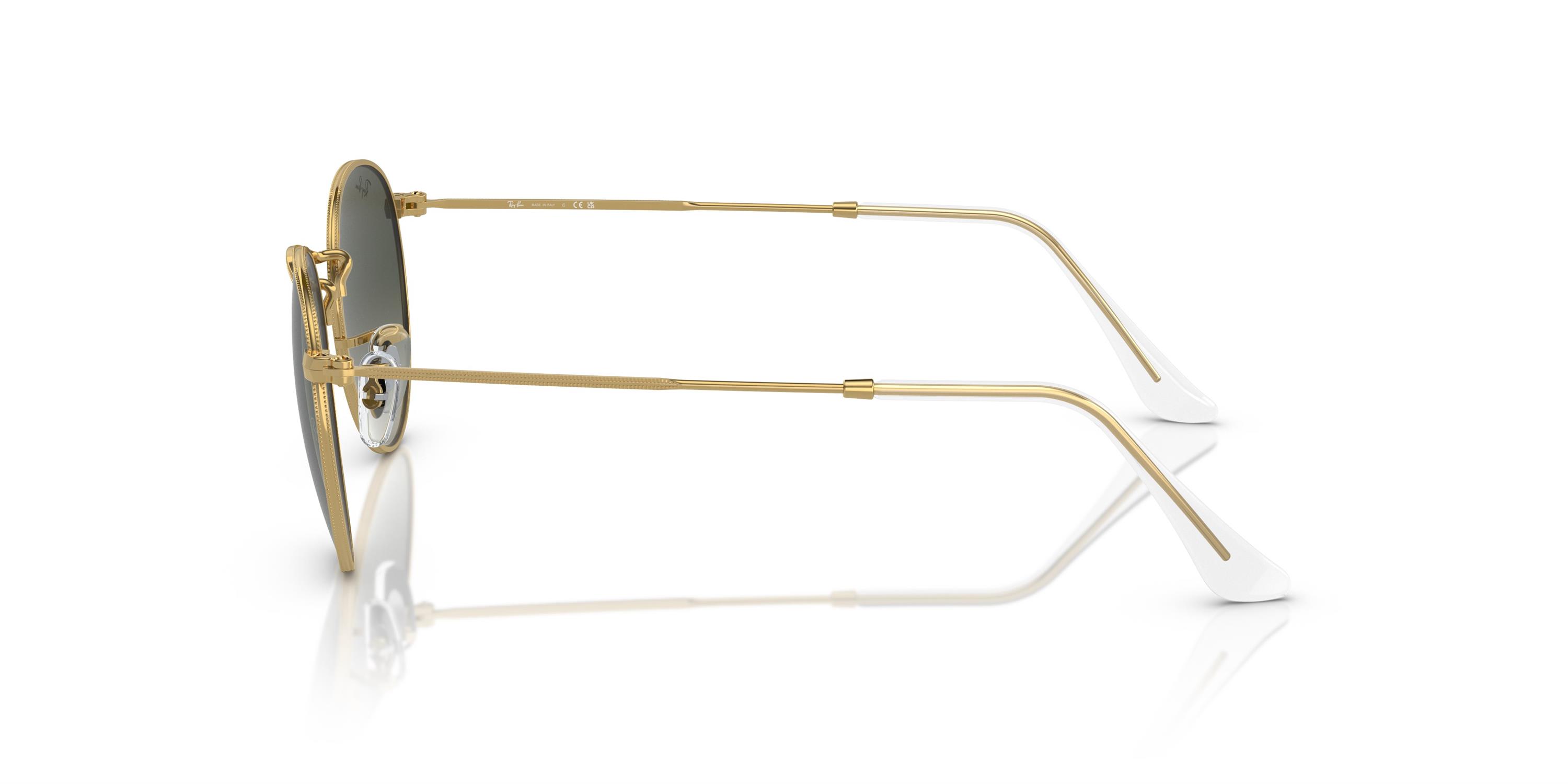 RAY-BAN 0RB3447 001-71 53