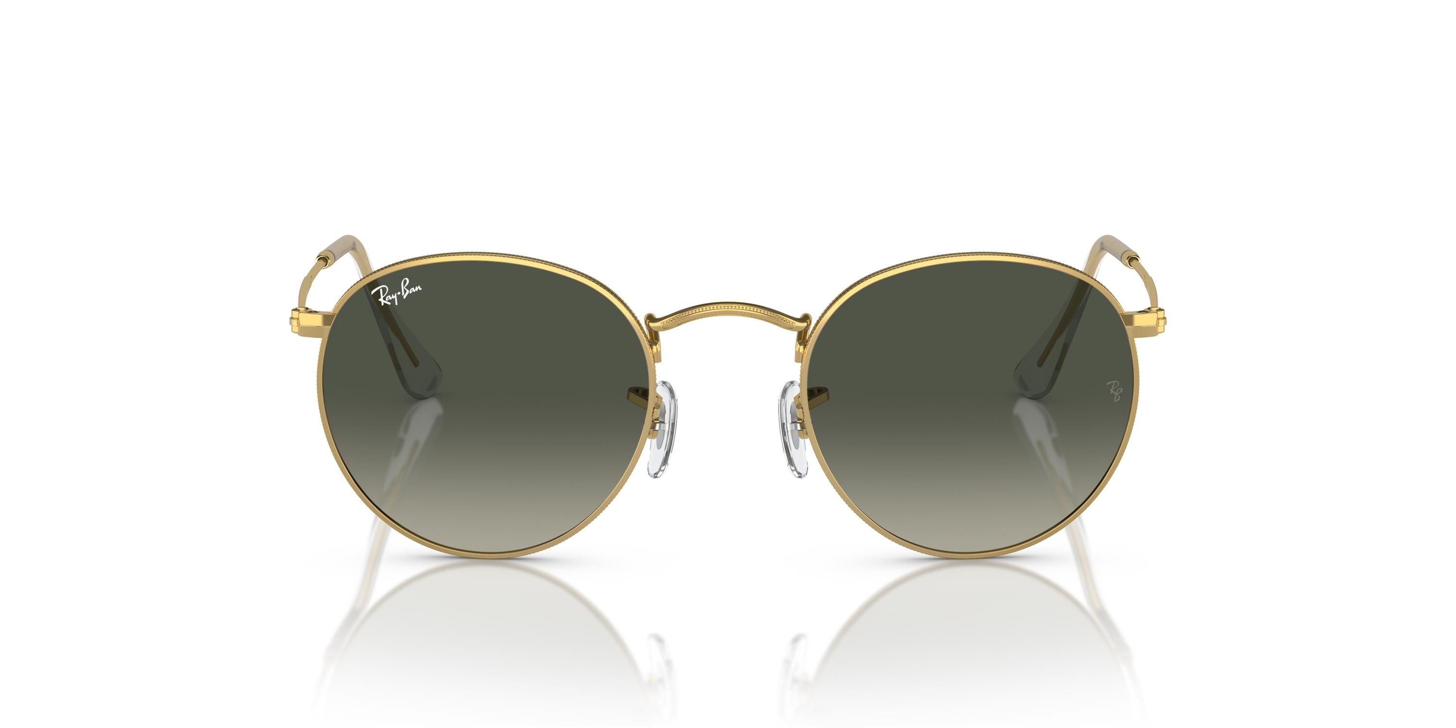 RAY-BAN 0RB3447 001-71 53