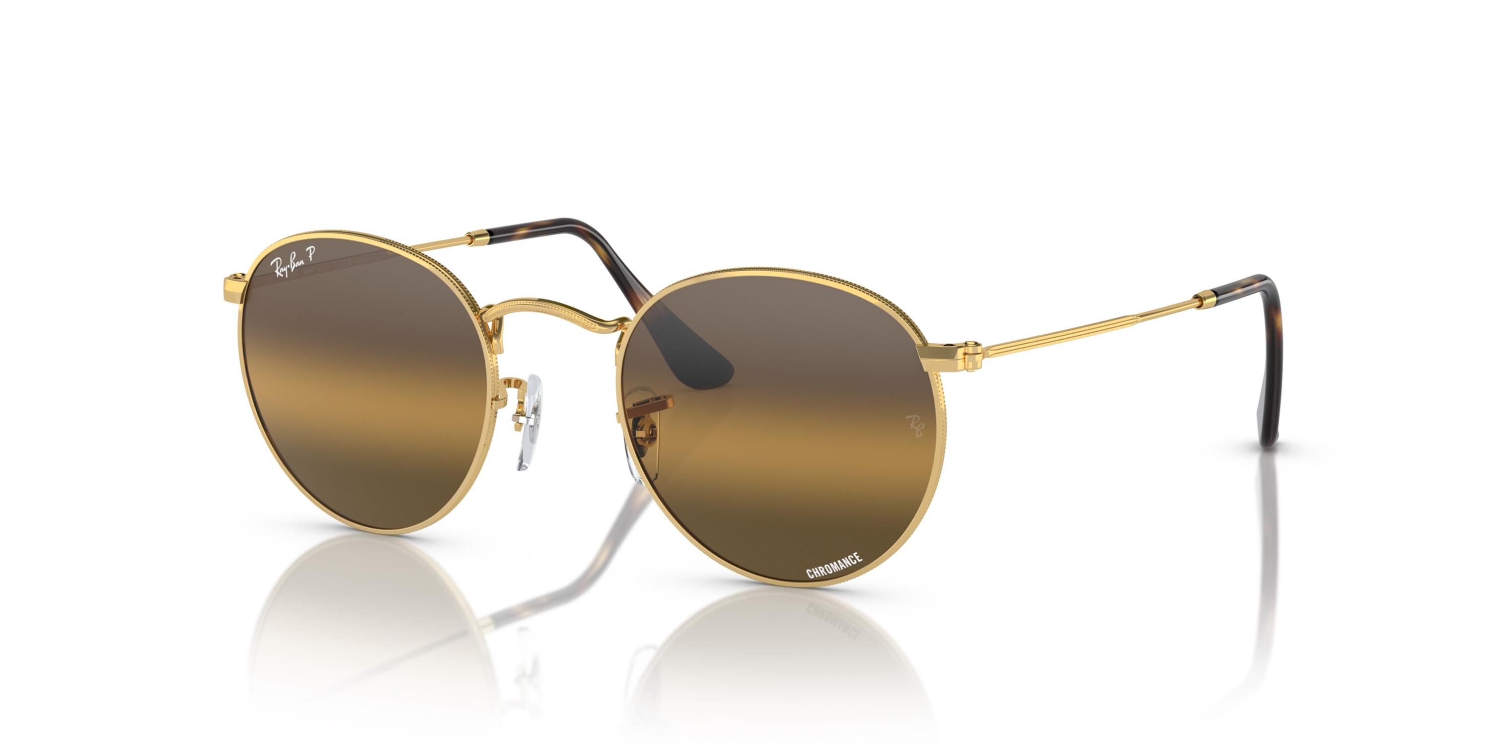 RAY-BAN 0RB3447 001-G5 50