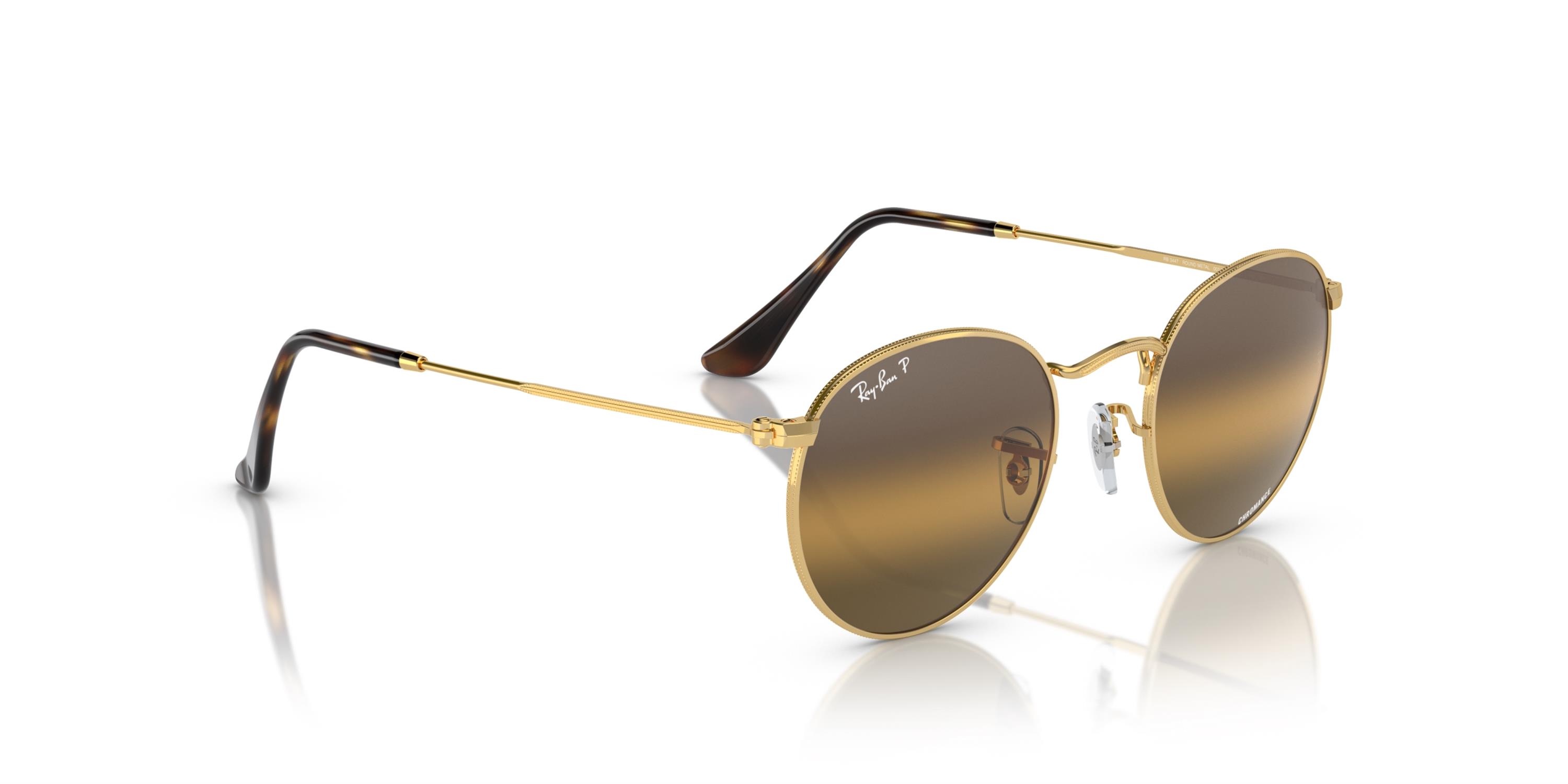 RAY-BAN 0RB3447 001-G5 50