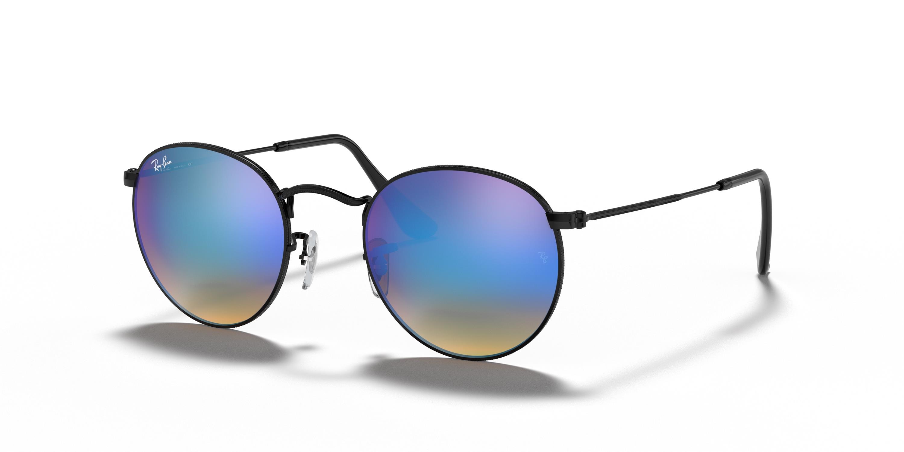 RAY-BAN 0RB3447 002-4O 50