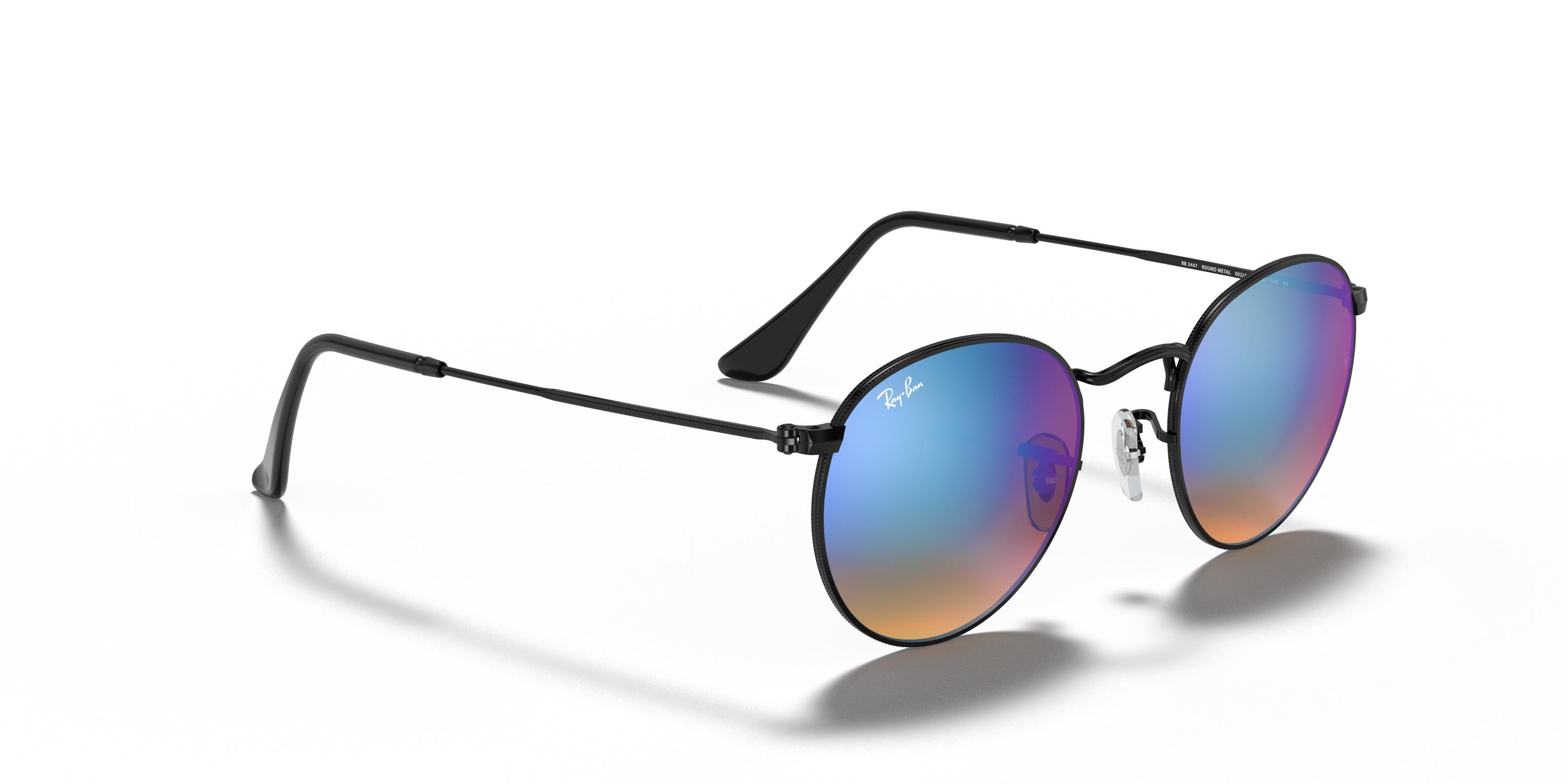 RAY-BAN 0RB3447 002-4O 50