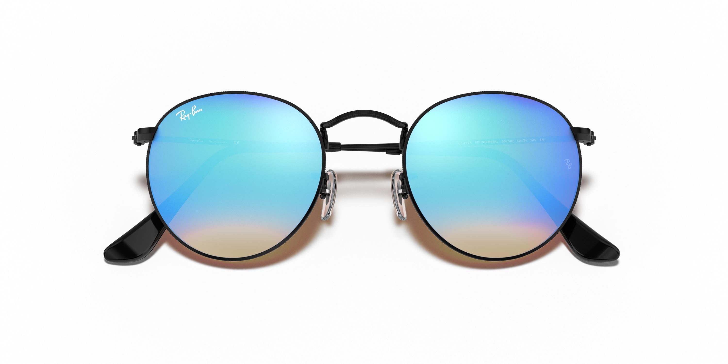 RAY-BAN 0RB3447 002-4O 50