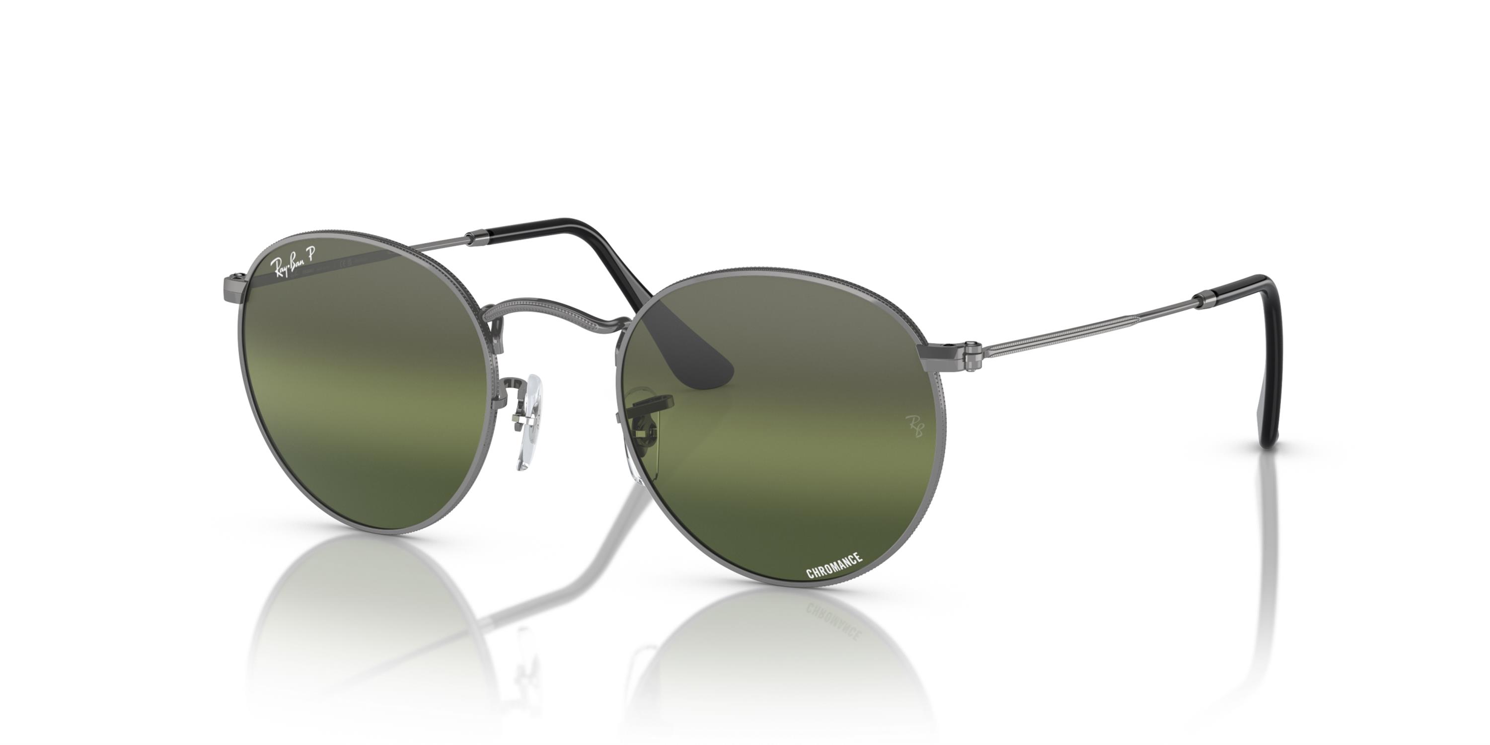 RAY-BAN 0RB3447 004-G4 50
