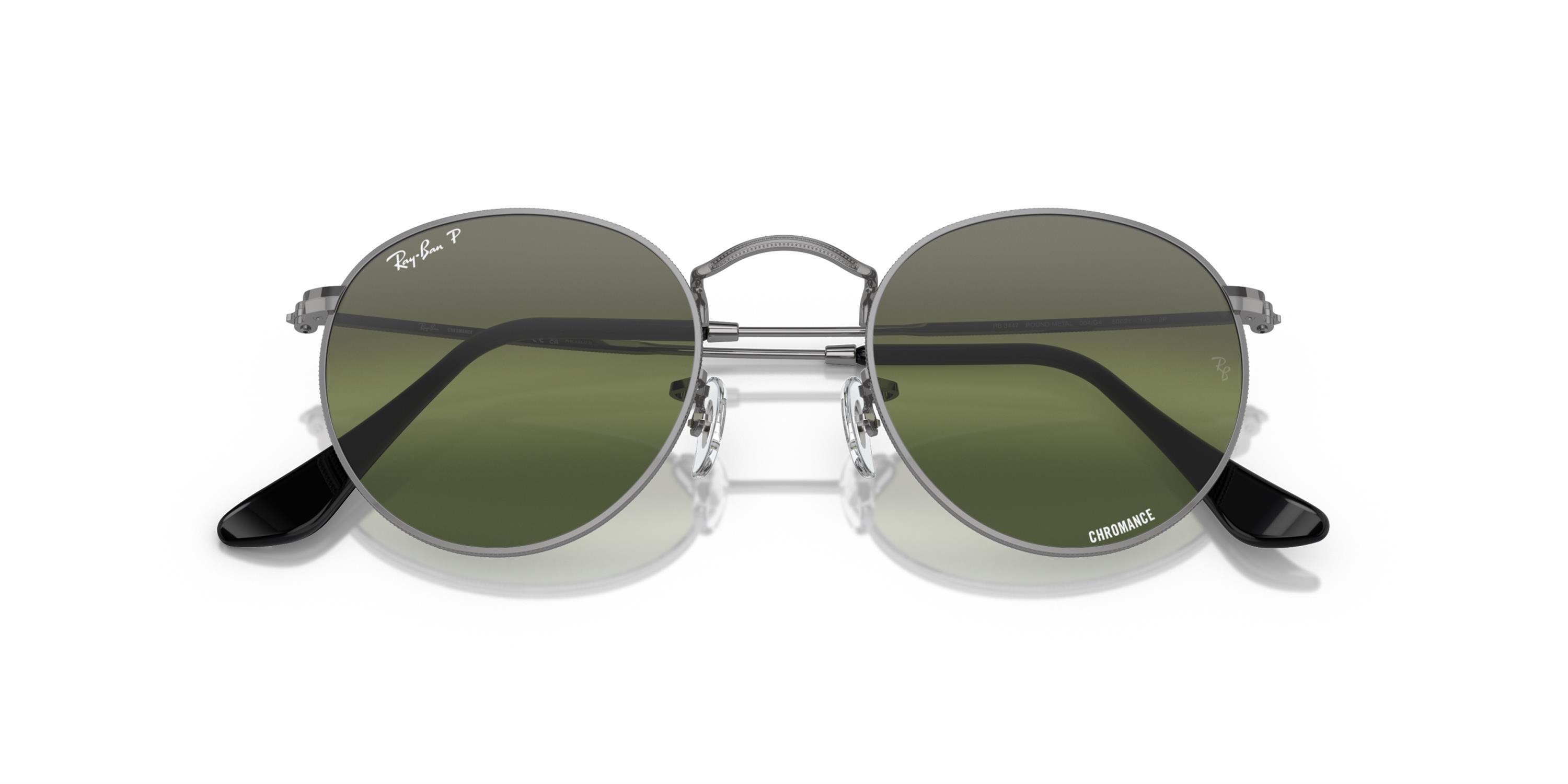 RAY-BAN 0RB3447 004-G4 50