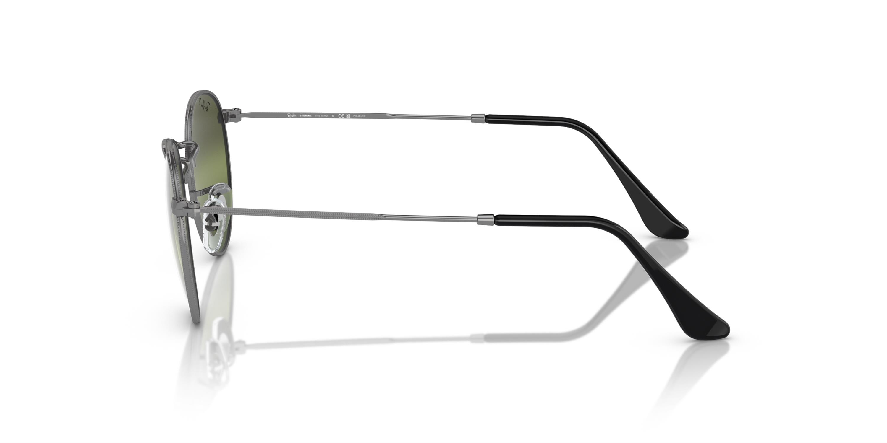 RAY-BAN 0RB3447 004-G4 53