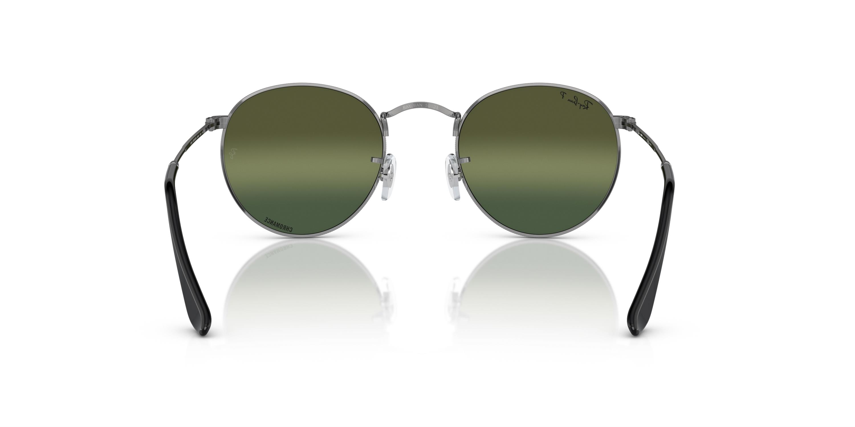 RAY-BAN 0RB3447 004-G4 53