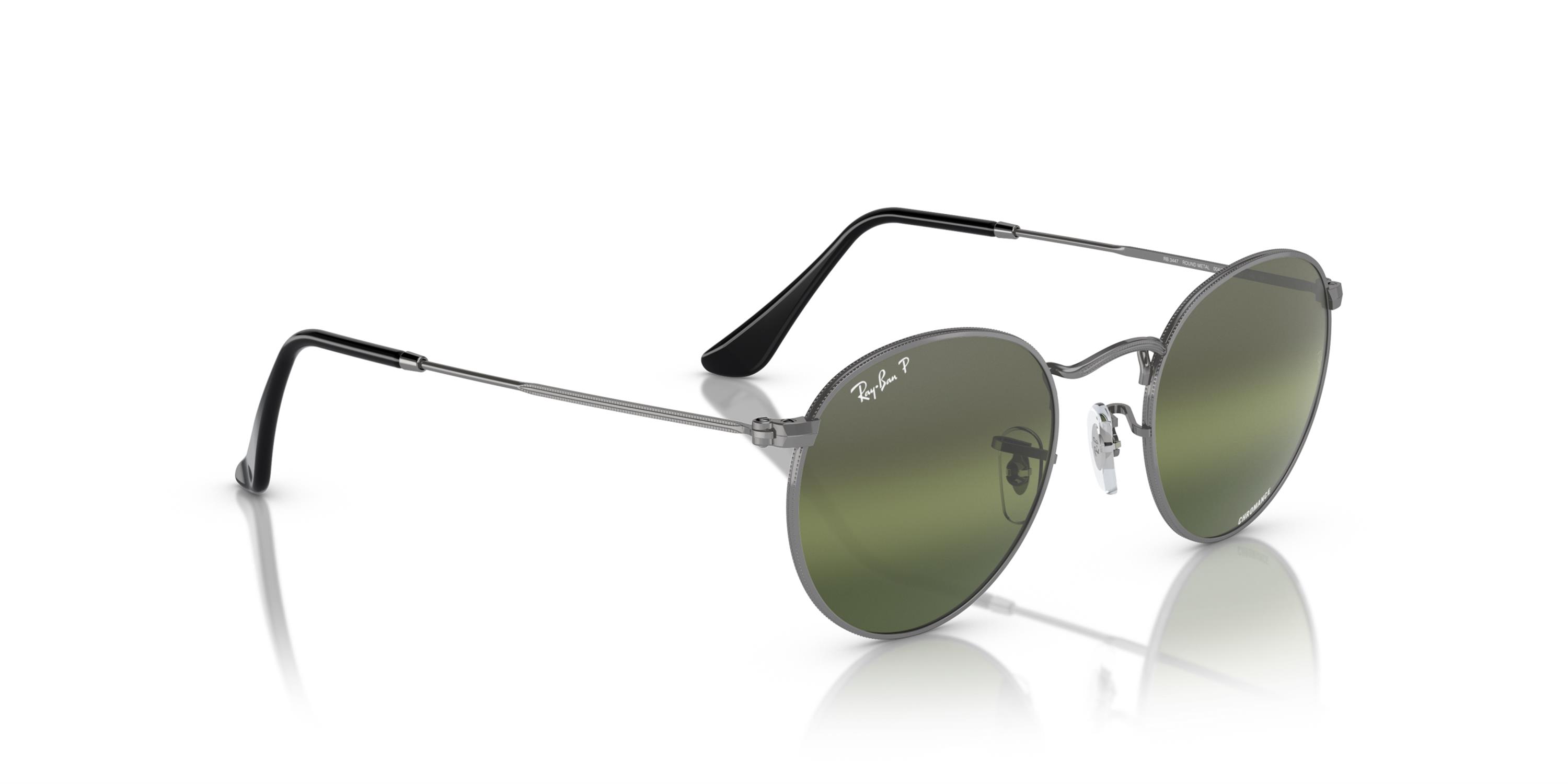 RAY-BAN 0RB3447 004-G4 53