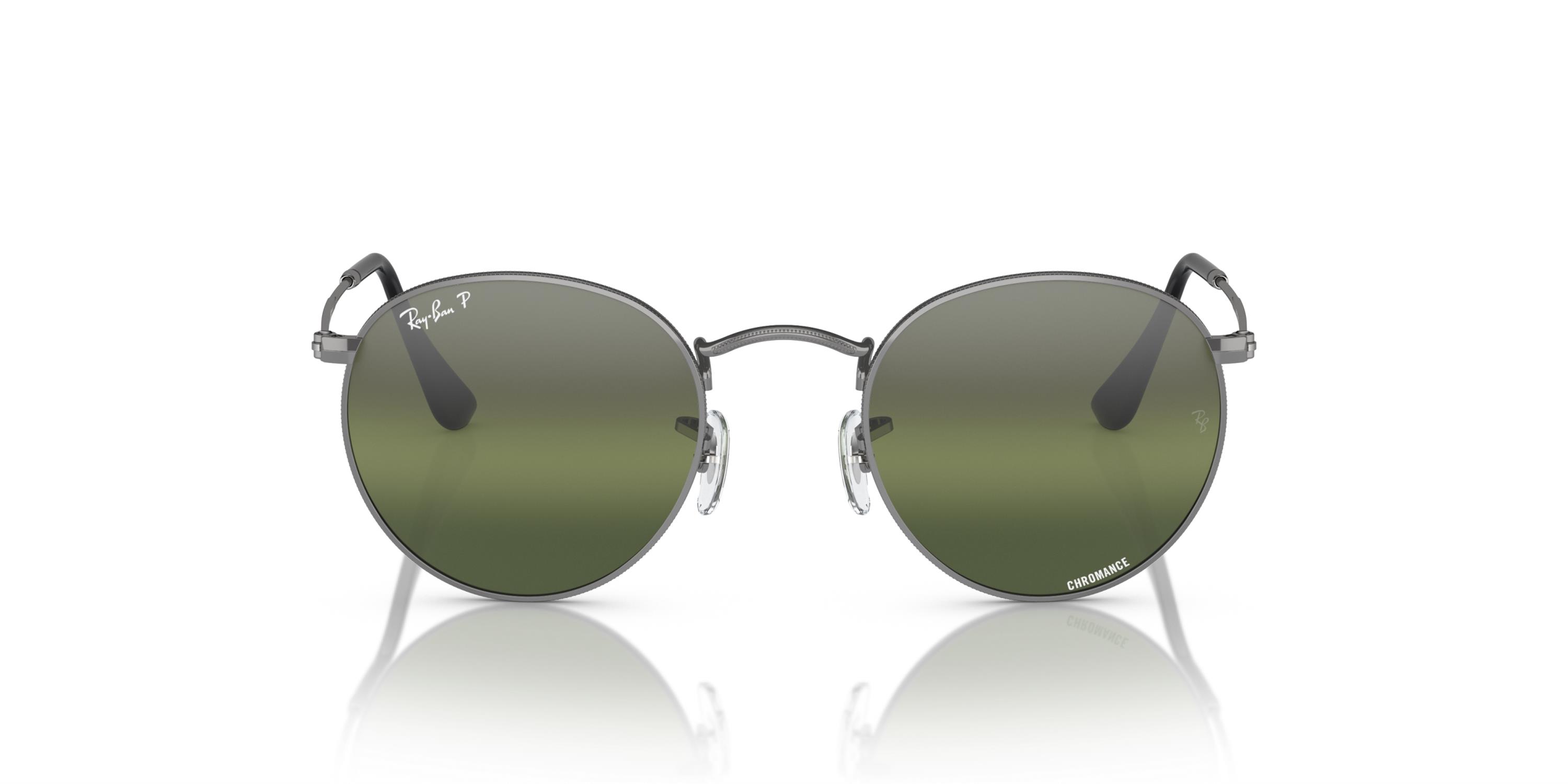 RAY-BAN 0RB3447 004-G4 53