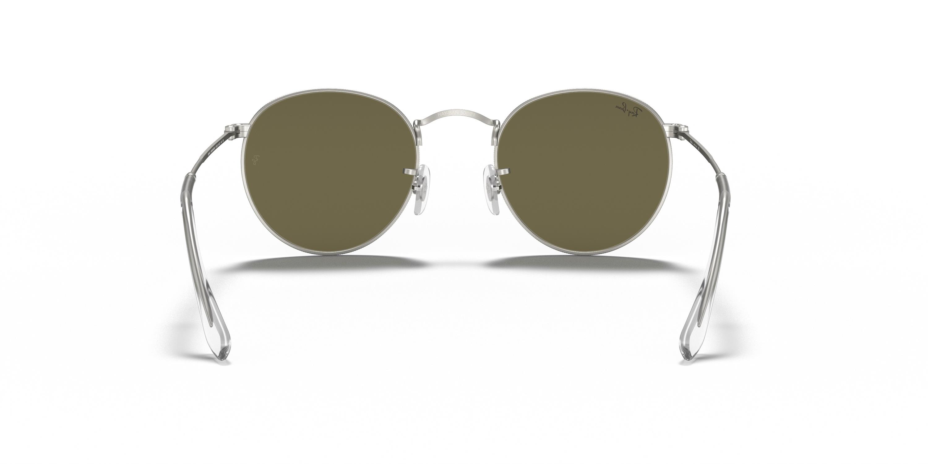 RAY-BAN 0RB3447 019-30 50