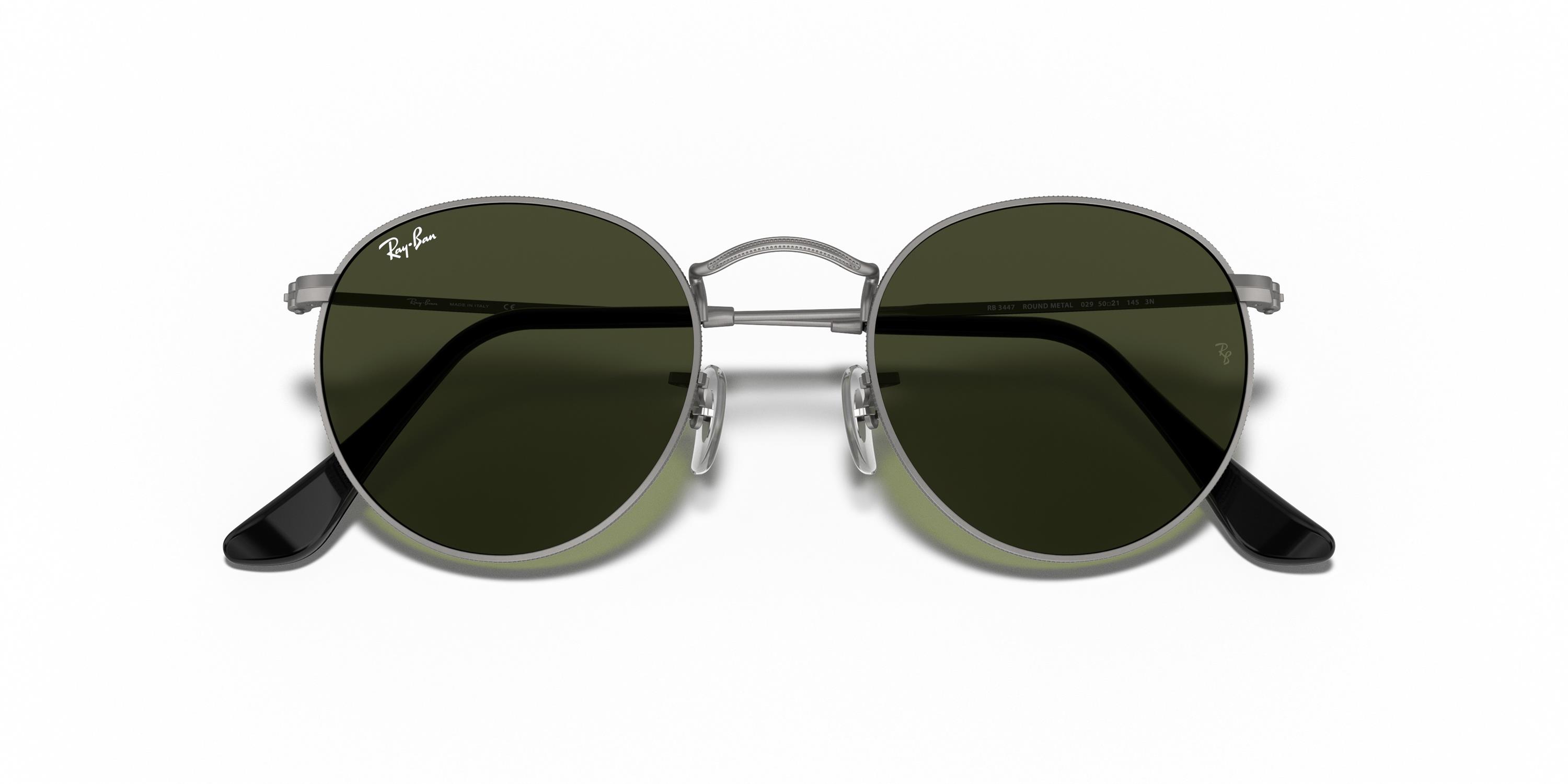 RAY-BAN 0RB3447 029 50
