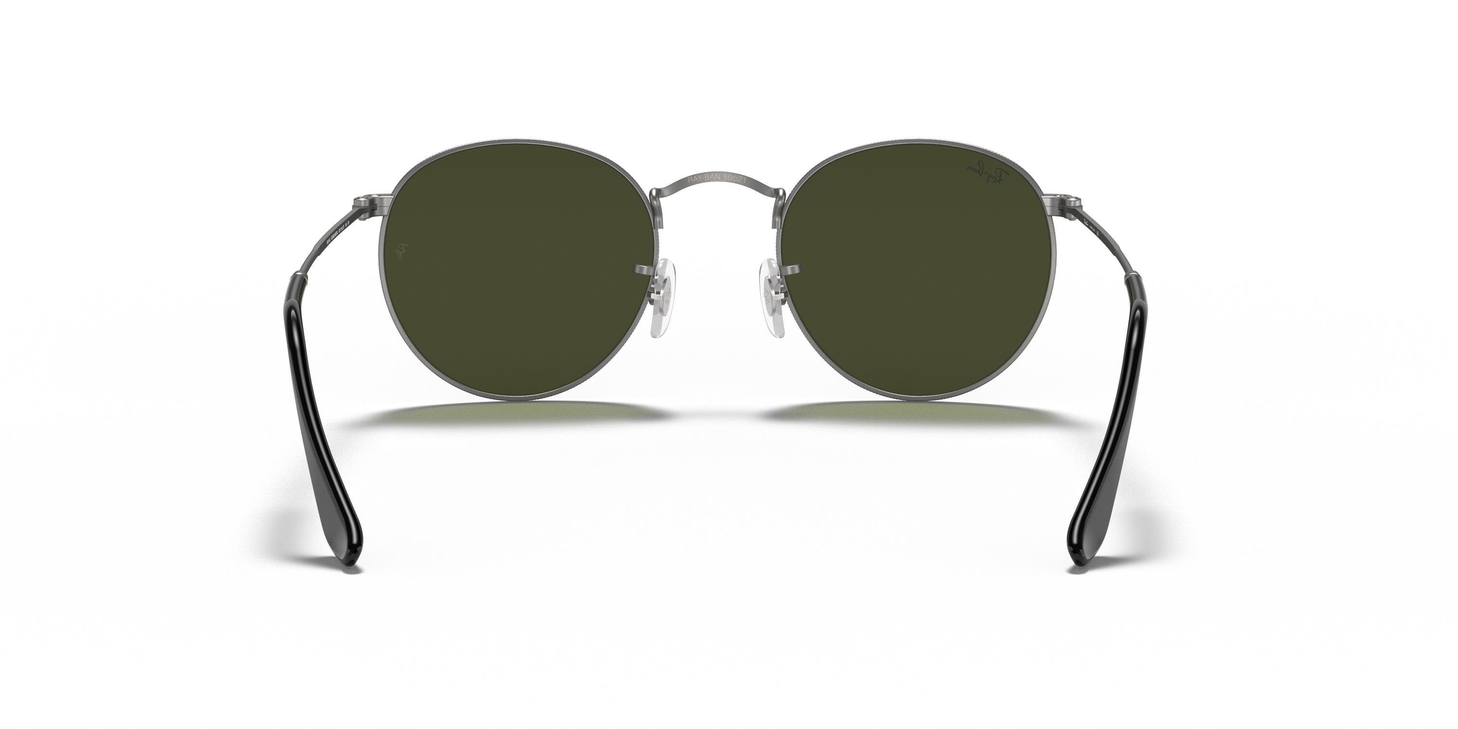 RAY-BAN 0RB3447 029 53