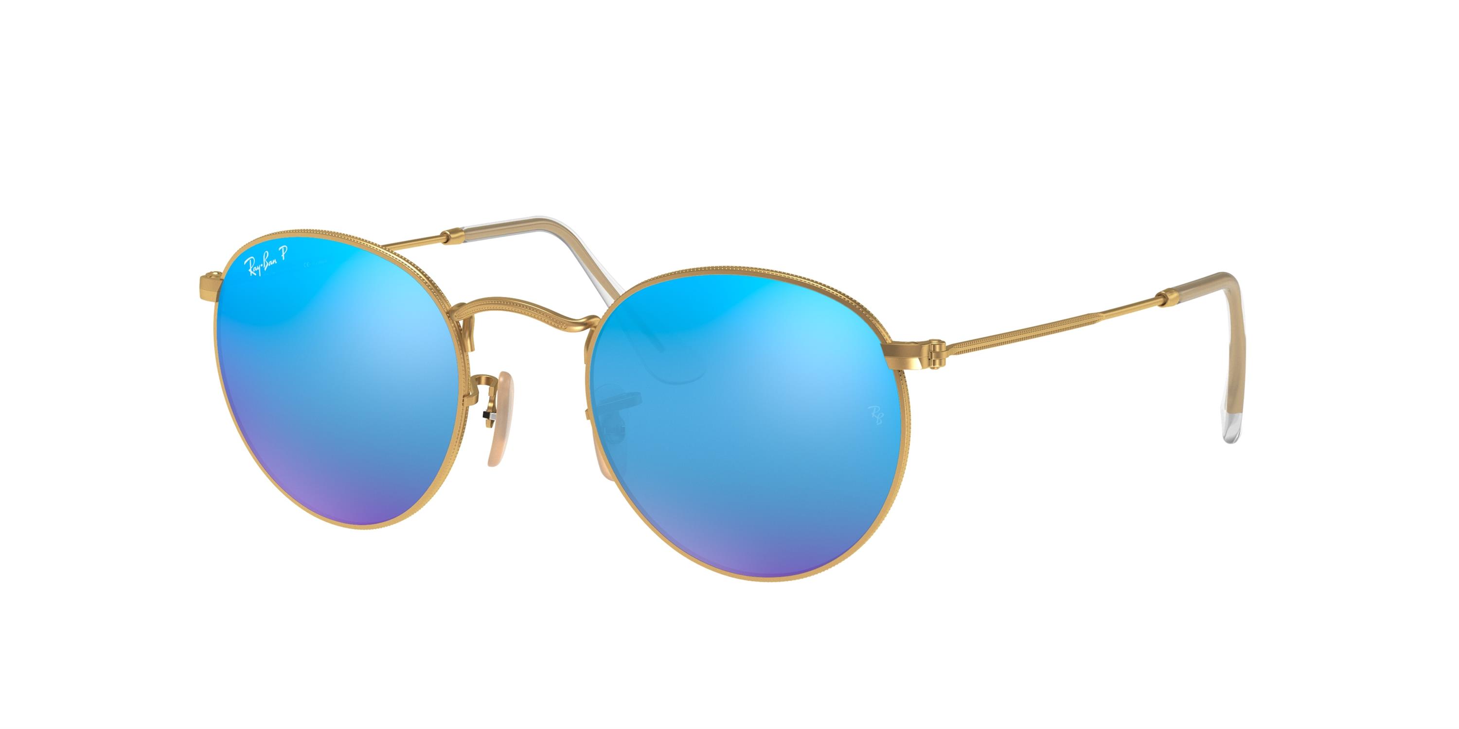 RAY-BAN 0RB3447 112-4L 50